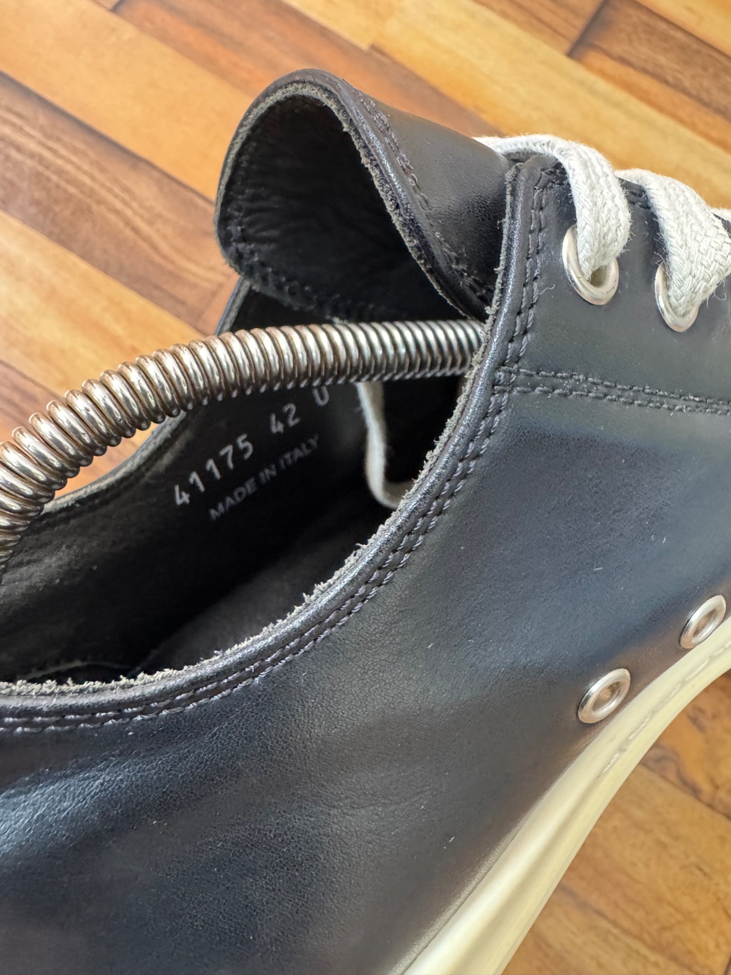 RICK OWENS 