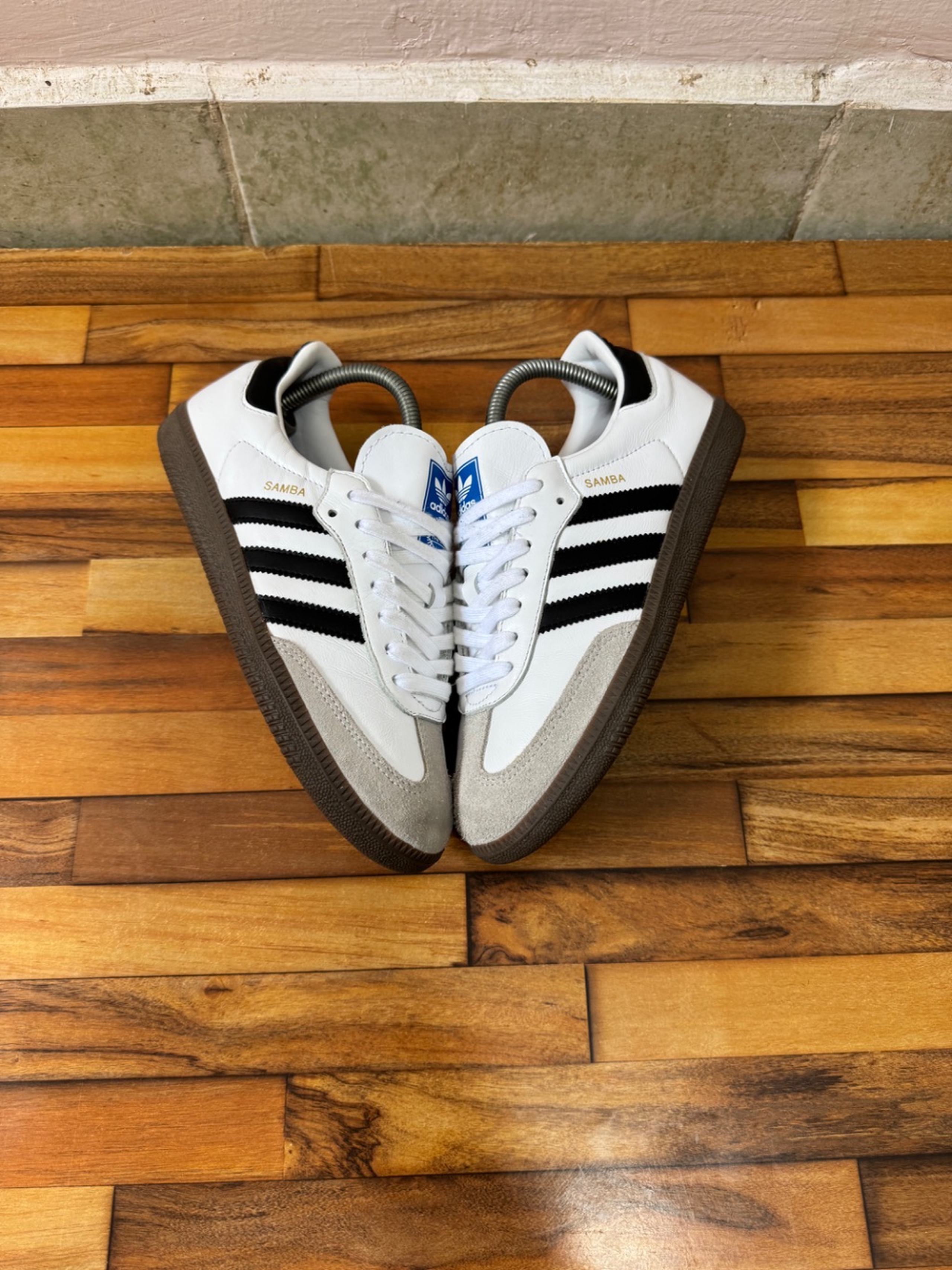 ADIDAS SAMBA 