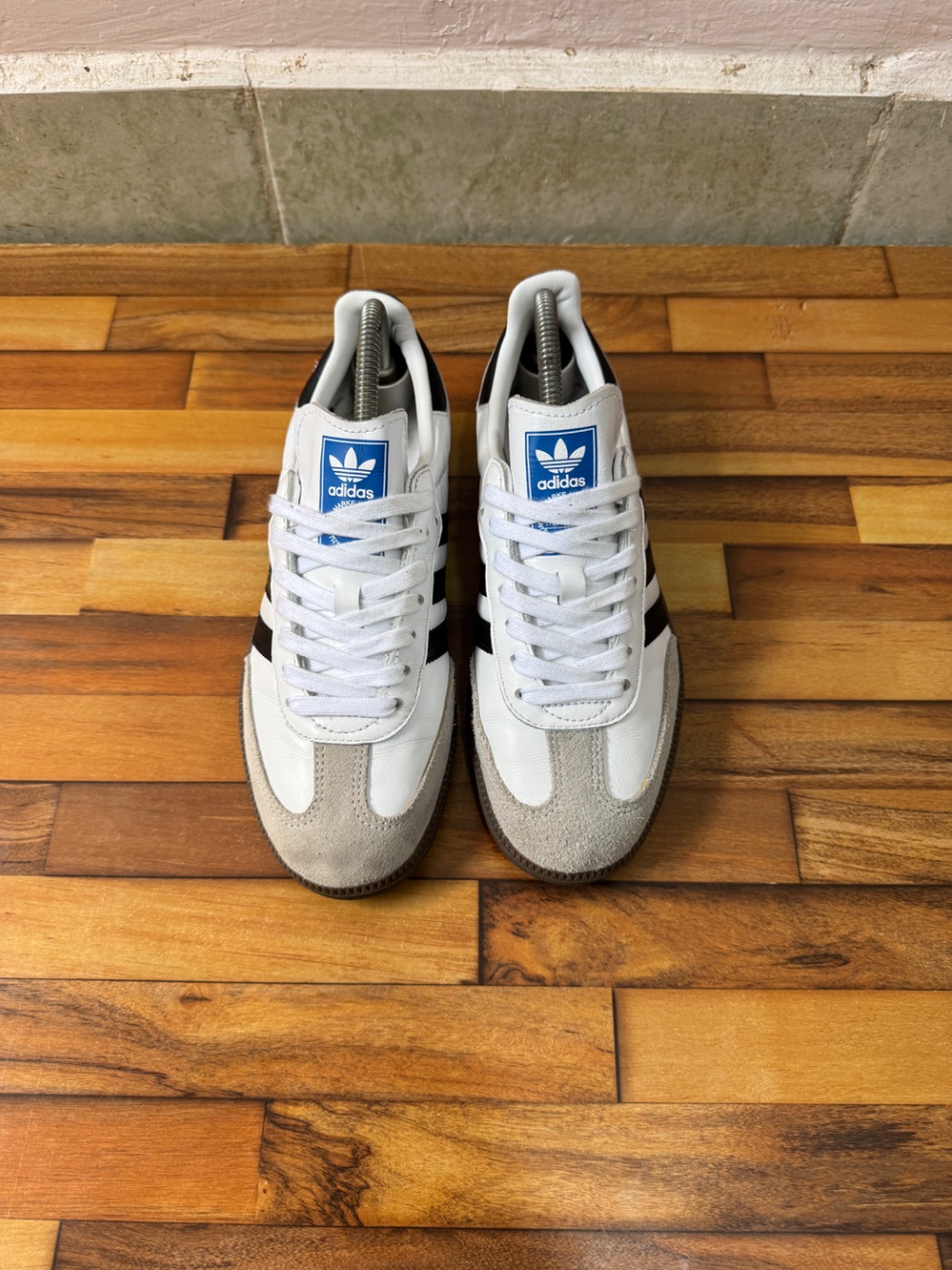 ADIDAS SAMBA 