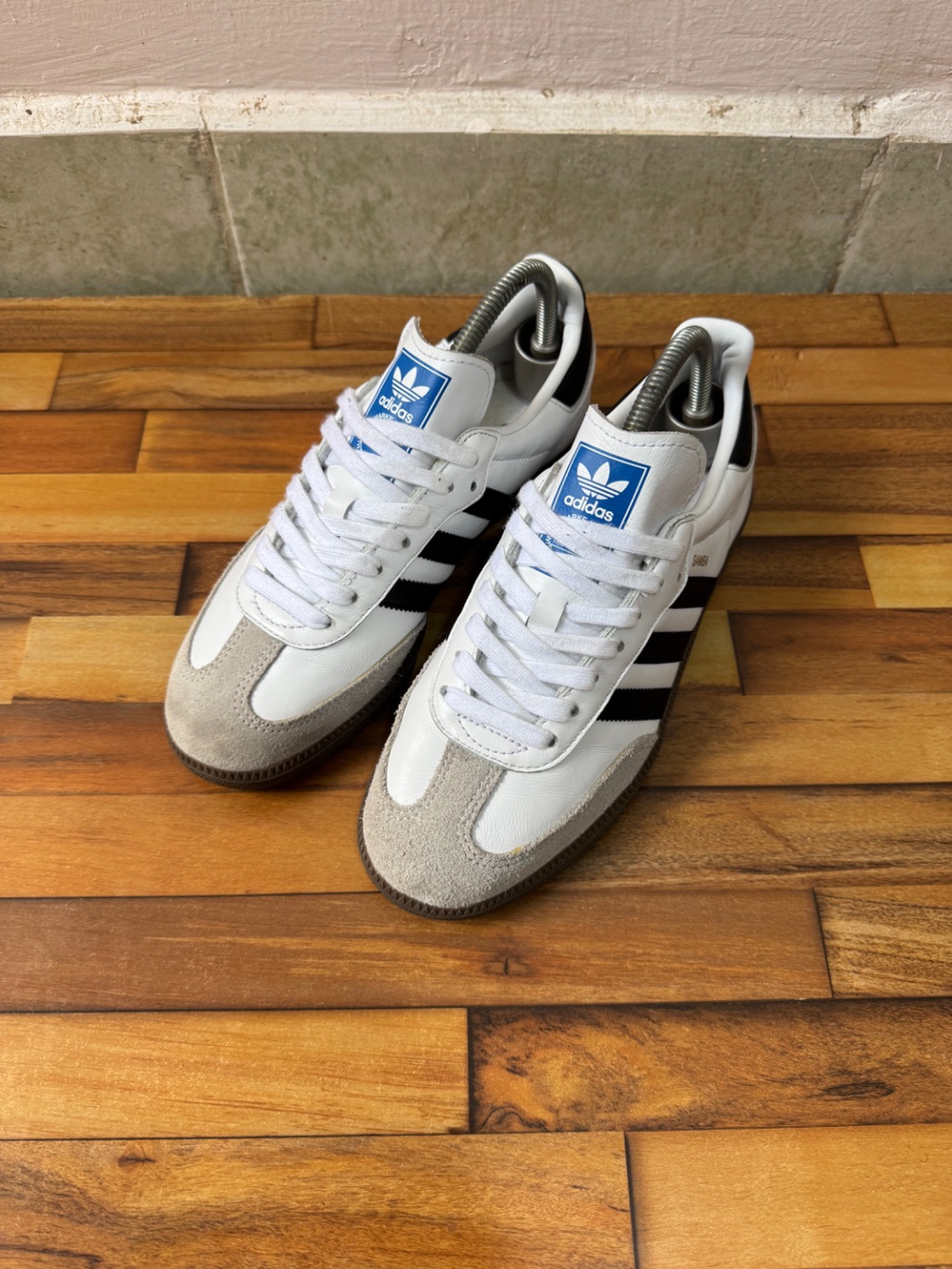 ADIDAS SAMBA 