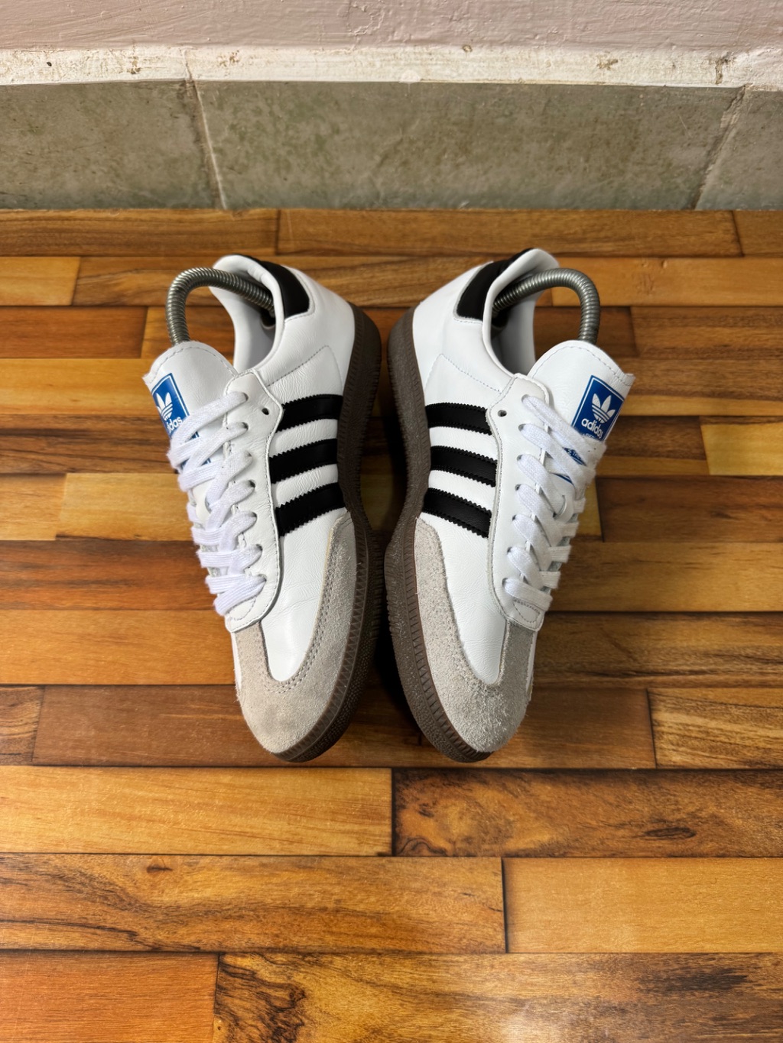 ADIDAS SAMBA 