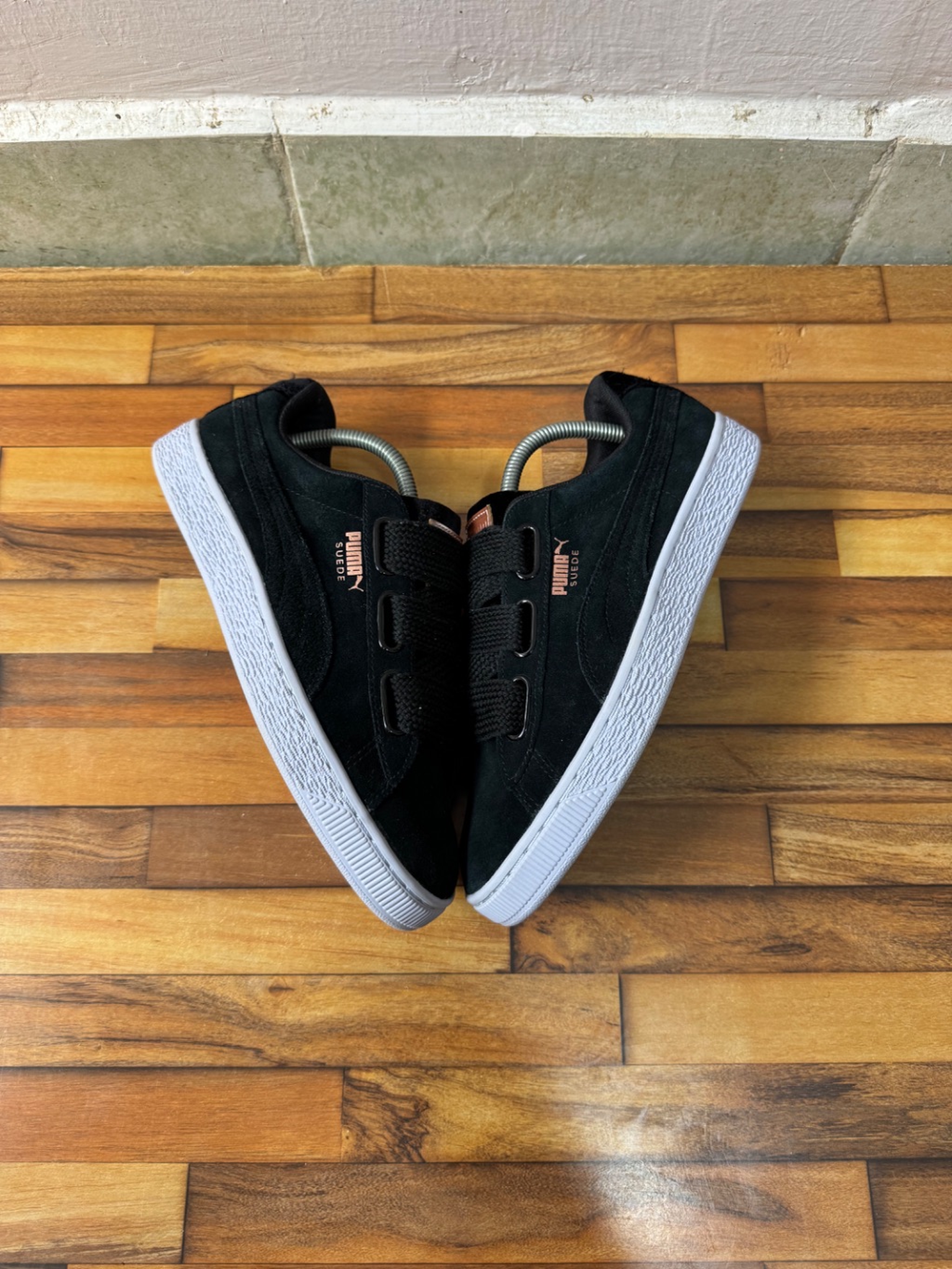 PUMA SUEDE
