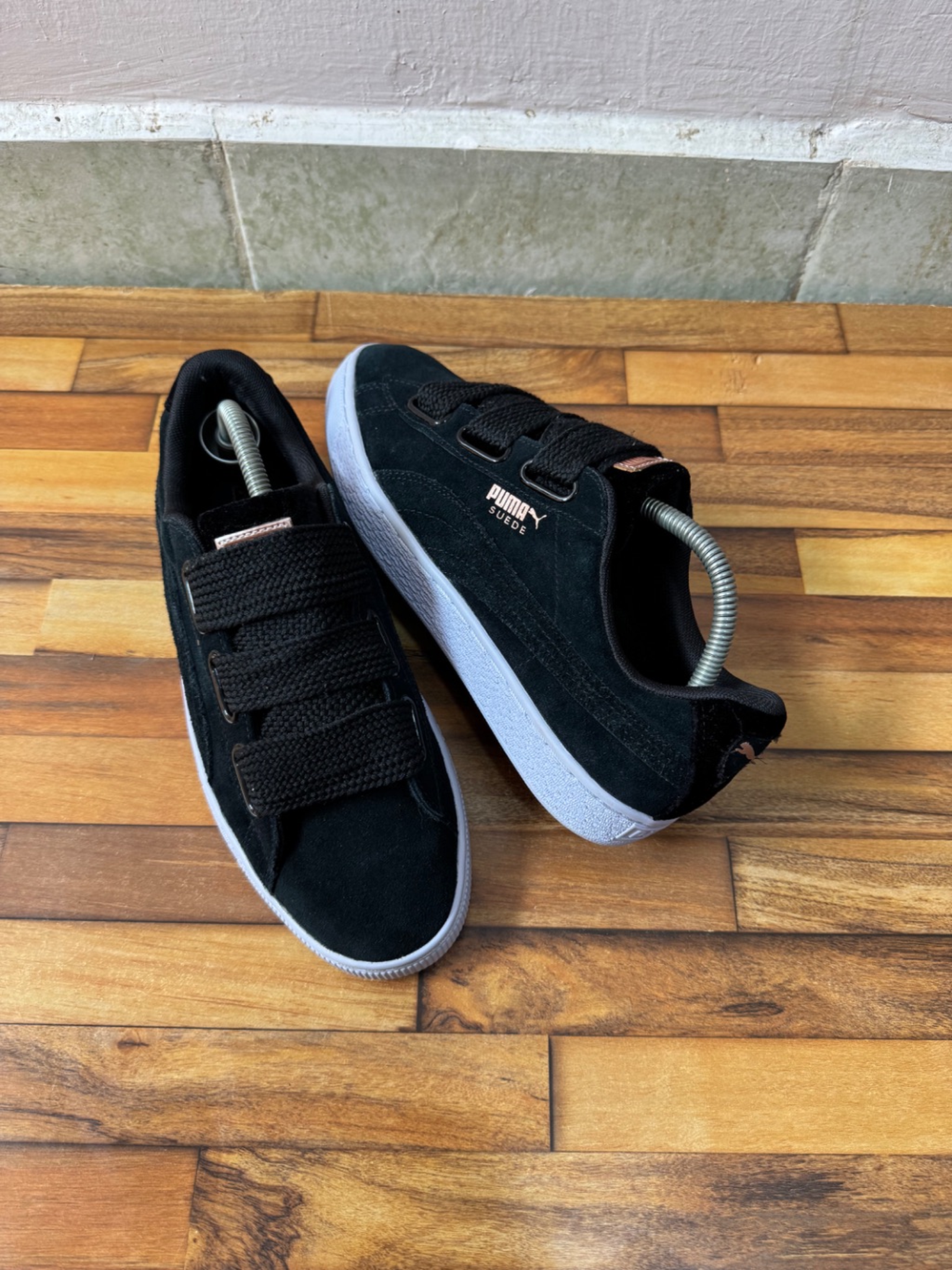 PUMA SUEDE