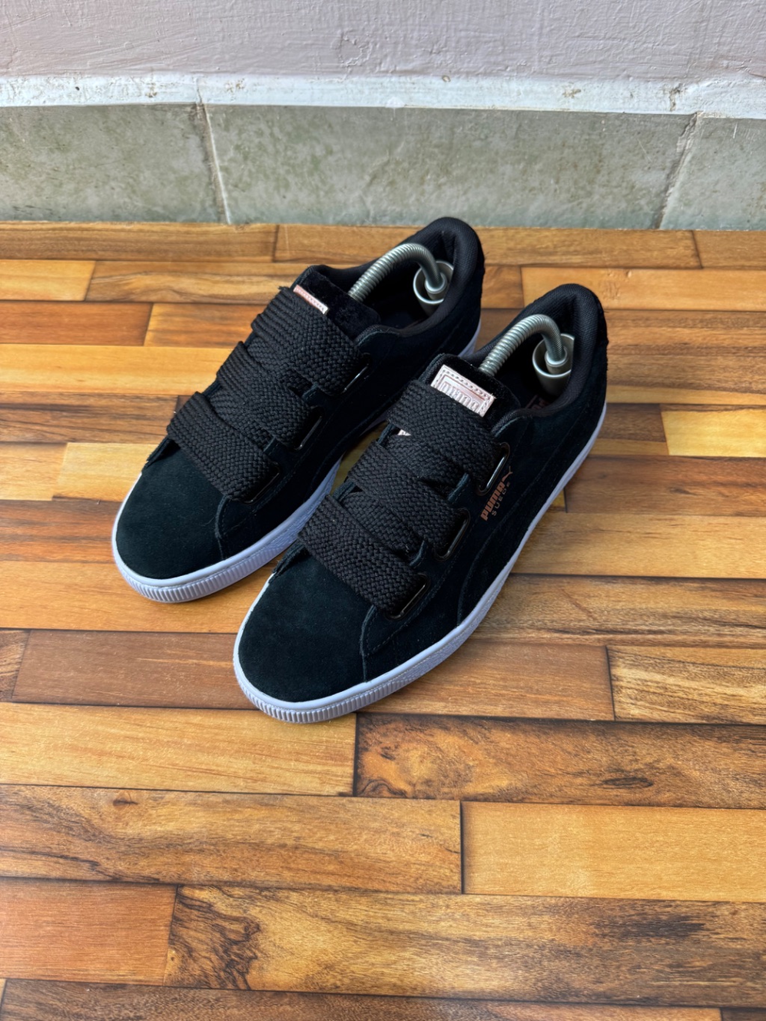 PUMA SUEDE