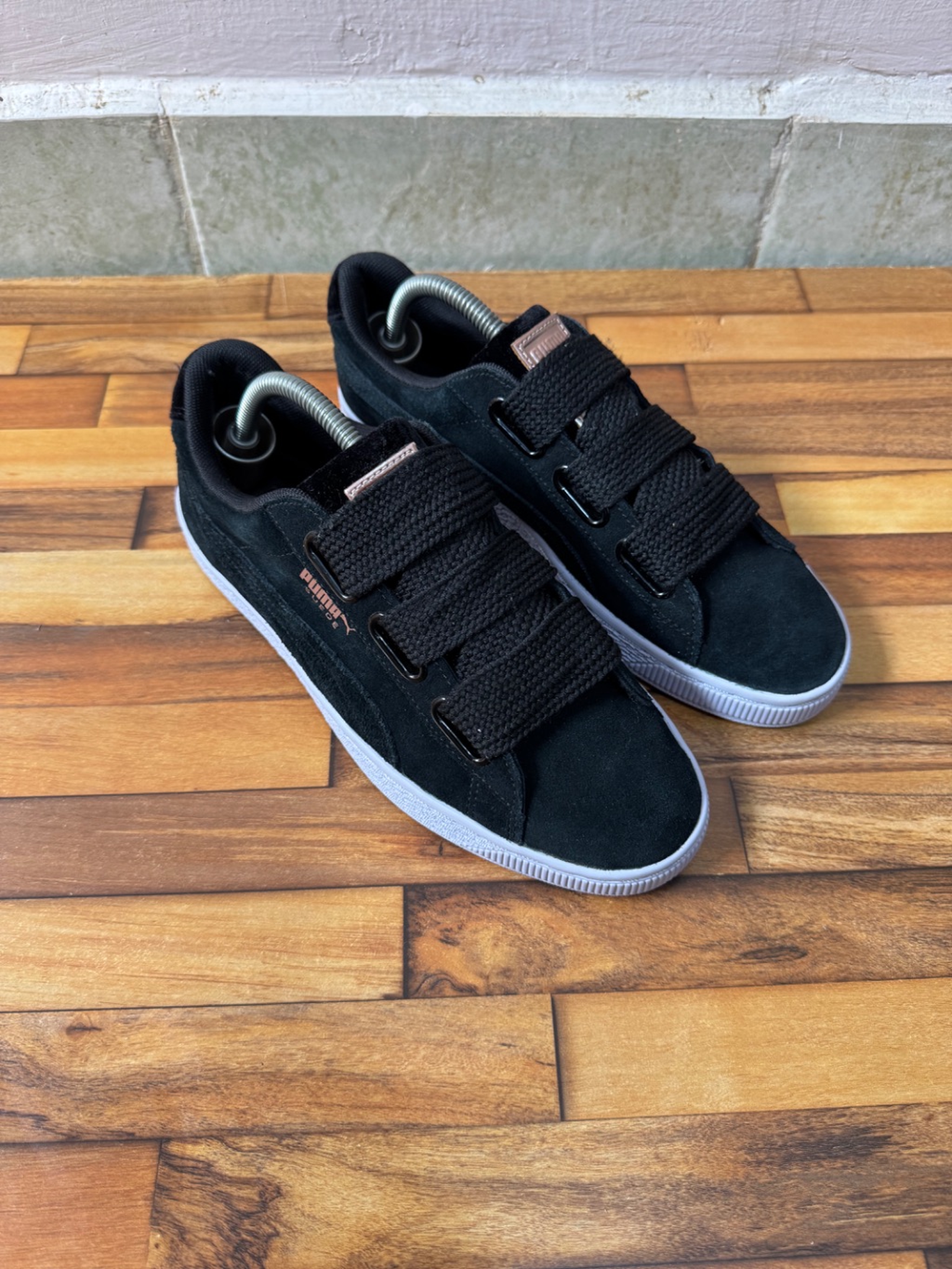 PUMA SUEDE
