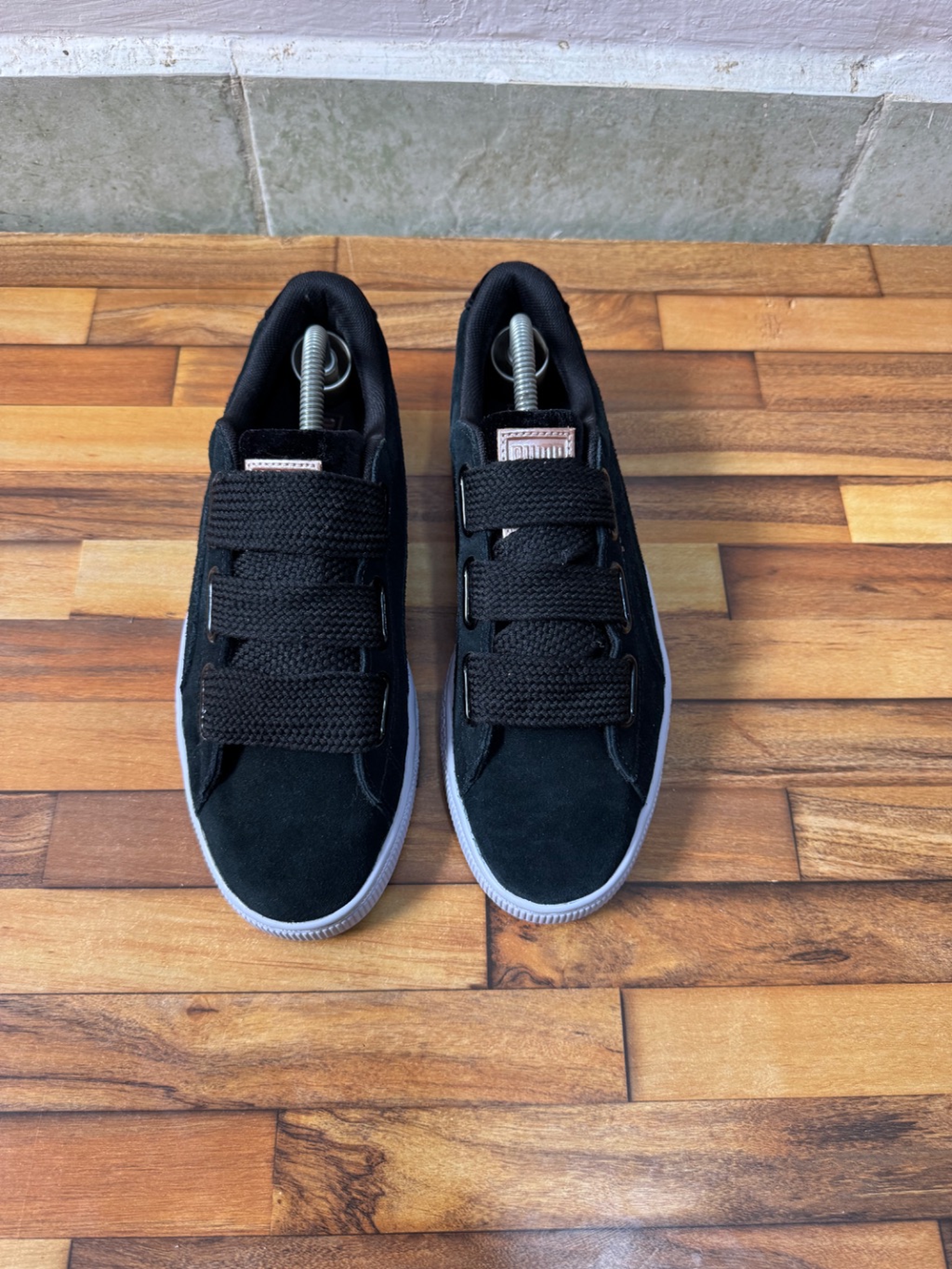 PUMA SUEDE