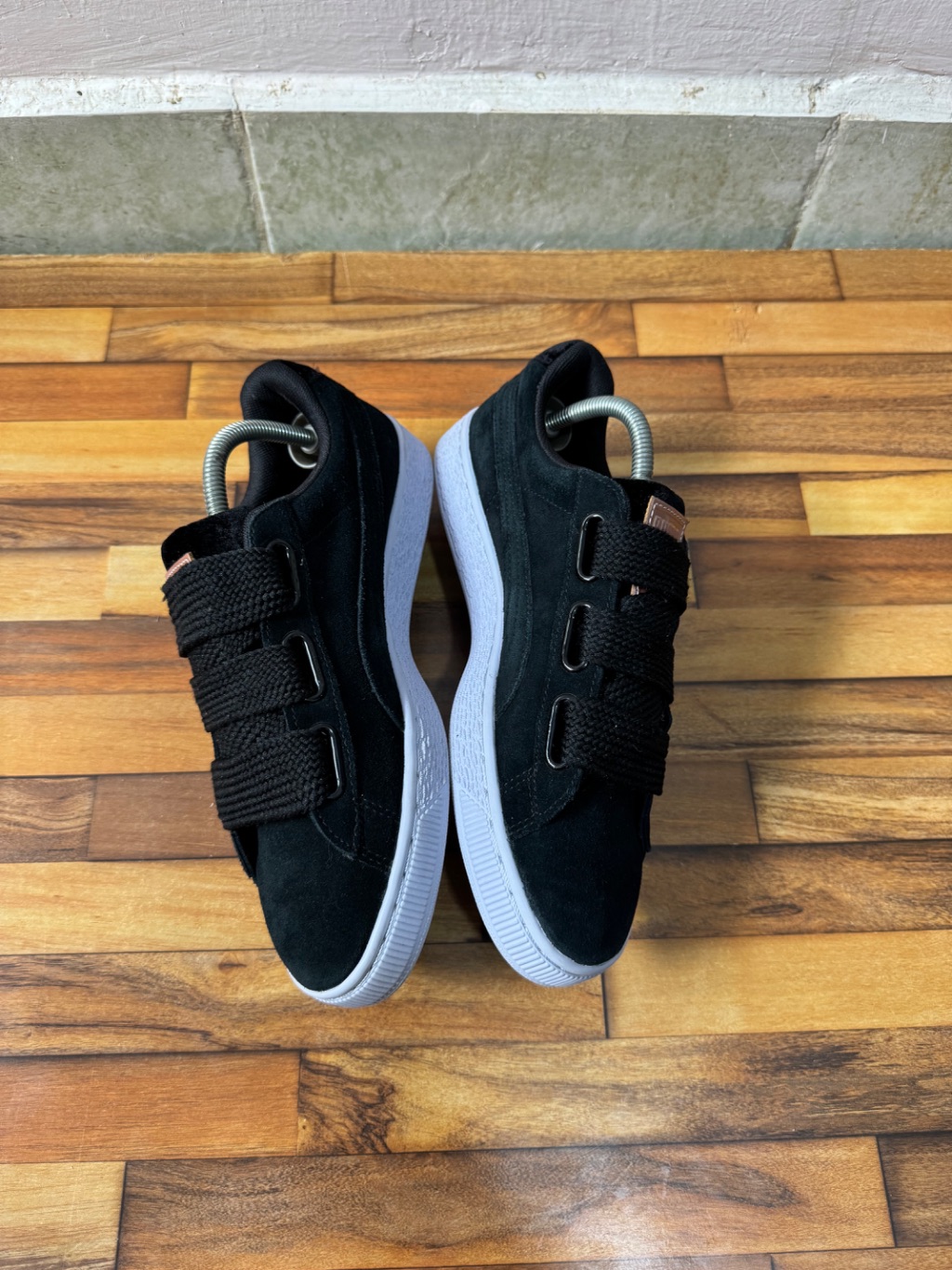 PUMA SUEDE