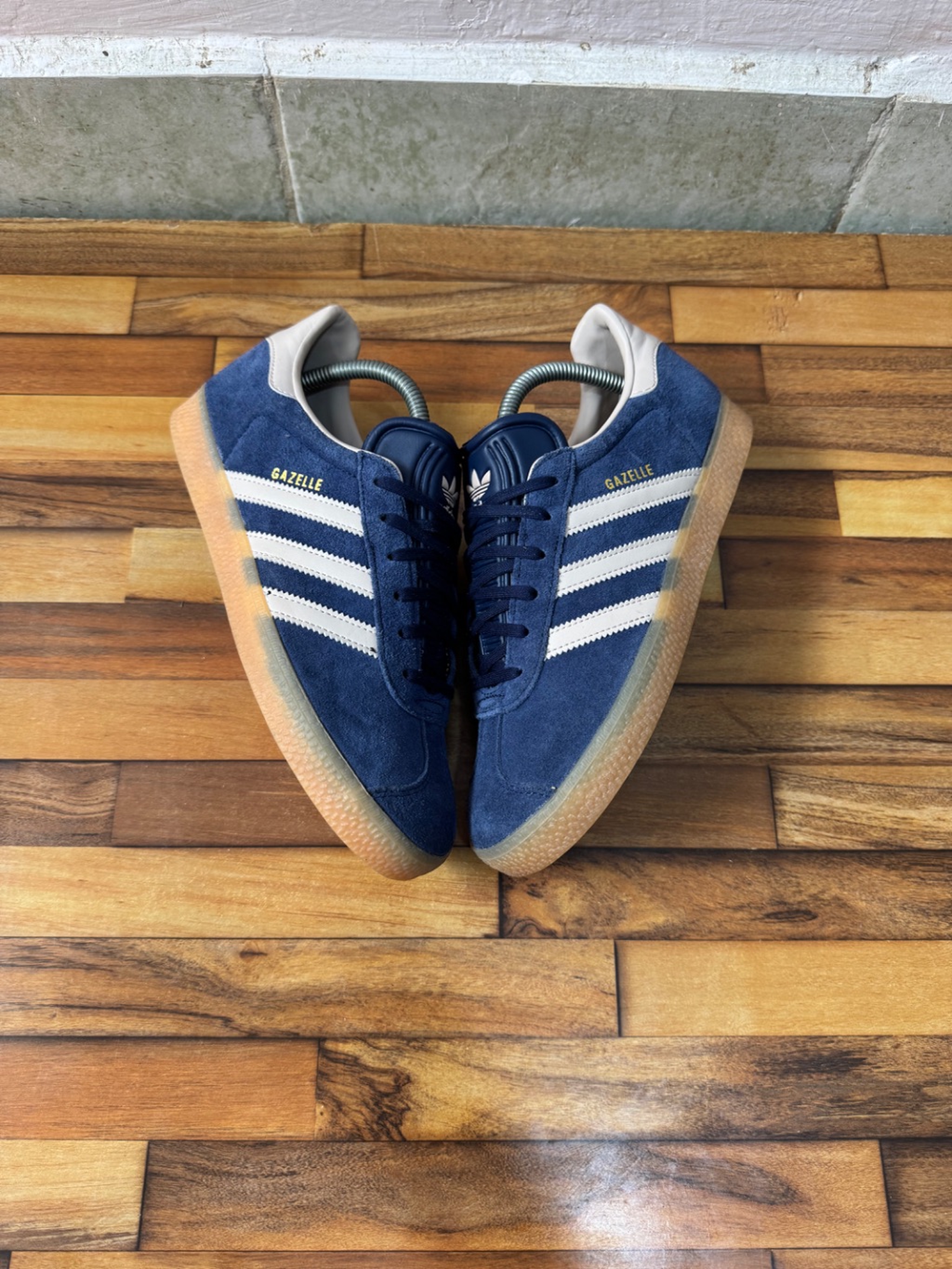 ADIDAS GAZELLE 