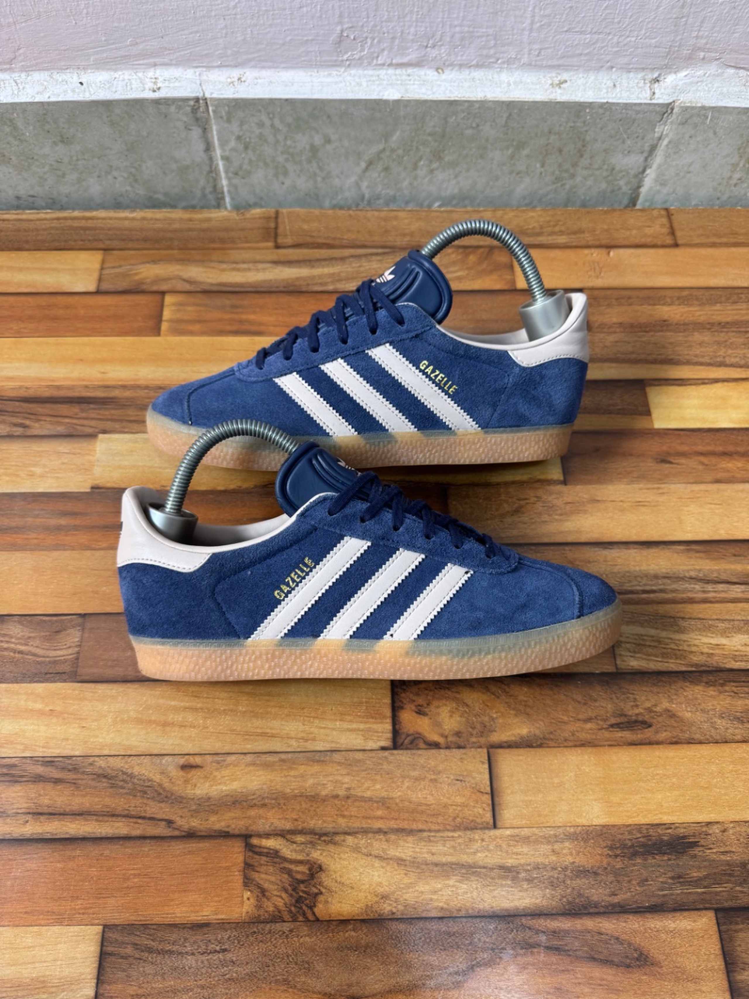 ADIDAS GAZELLE 
