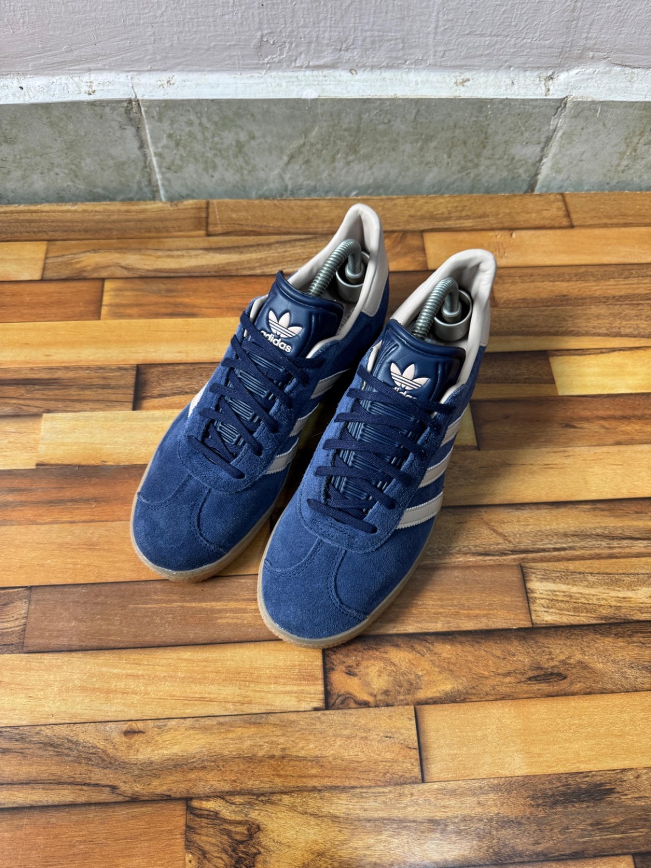 ADIDAS GAZELLE 