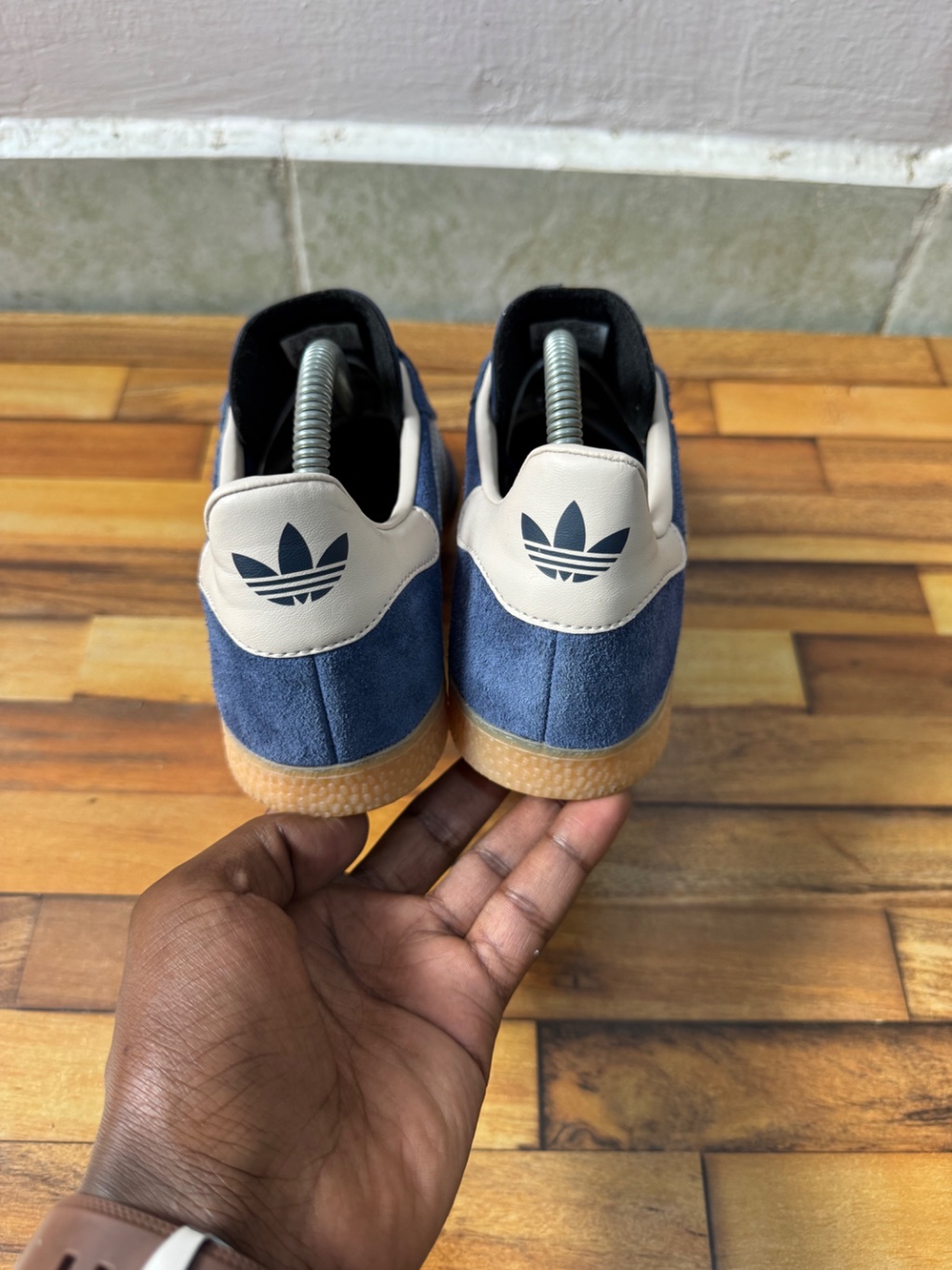 ADIDAS GAZELLE 