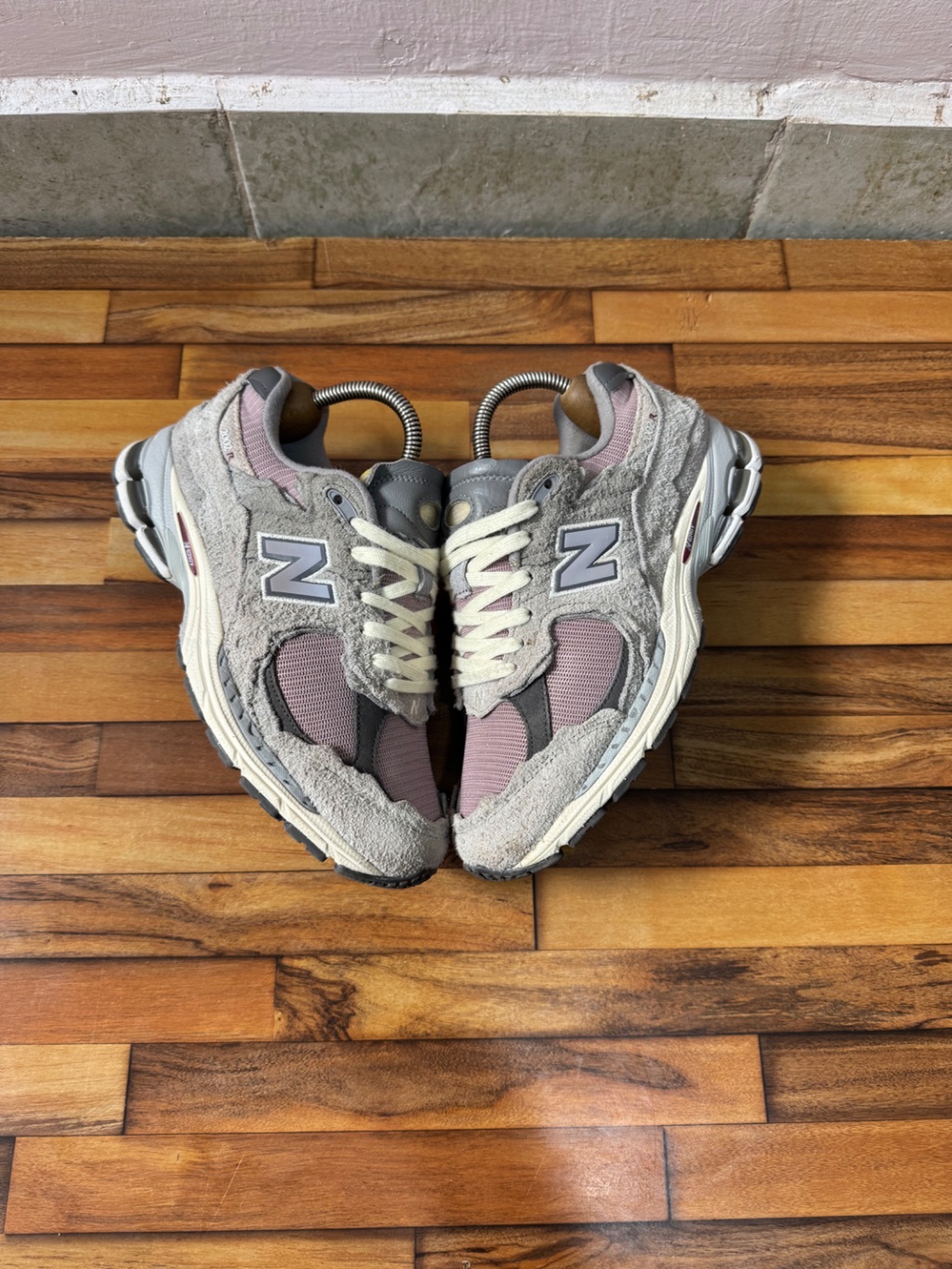 NEWBALANCE 2002R PROTECTION PACK