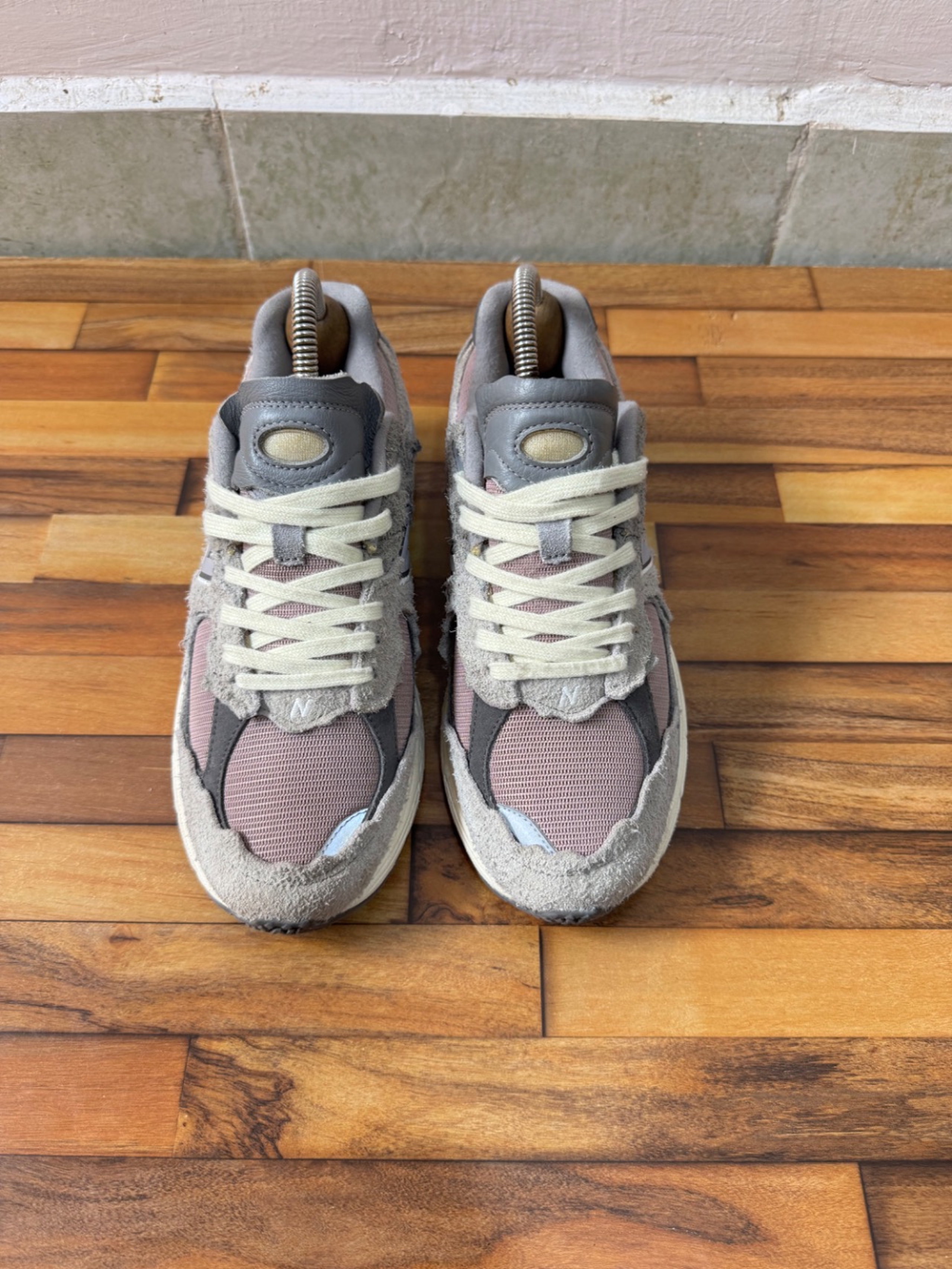 NEWBALANCE 2002R PROTECTION PACK