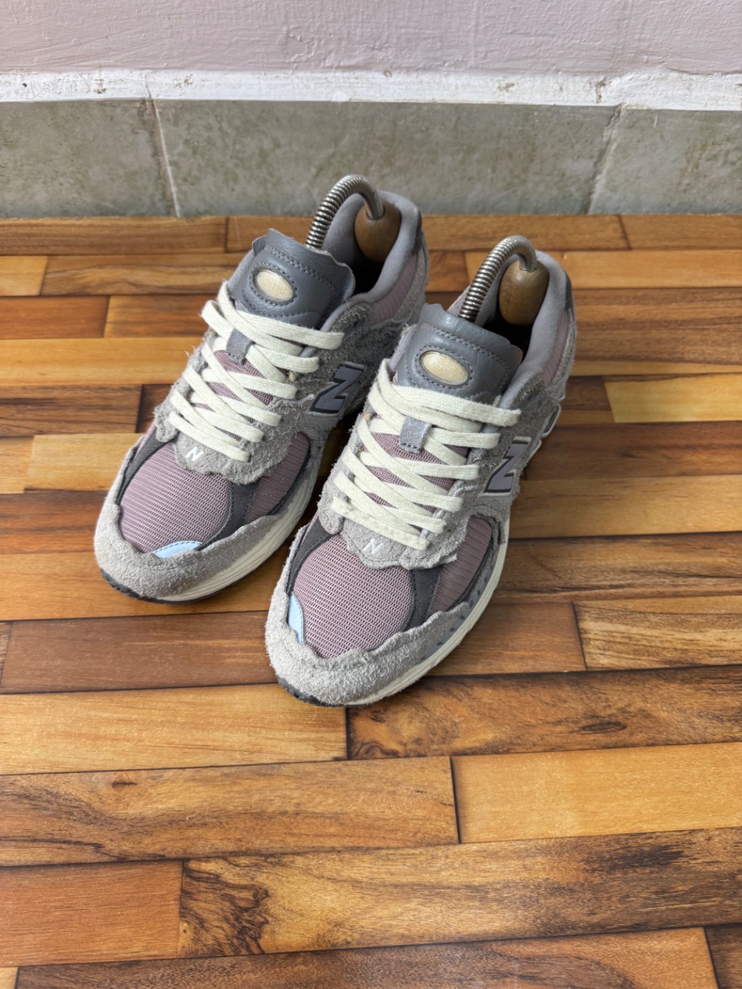 NEWBALANCE 2002R PROTECTION PACK