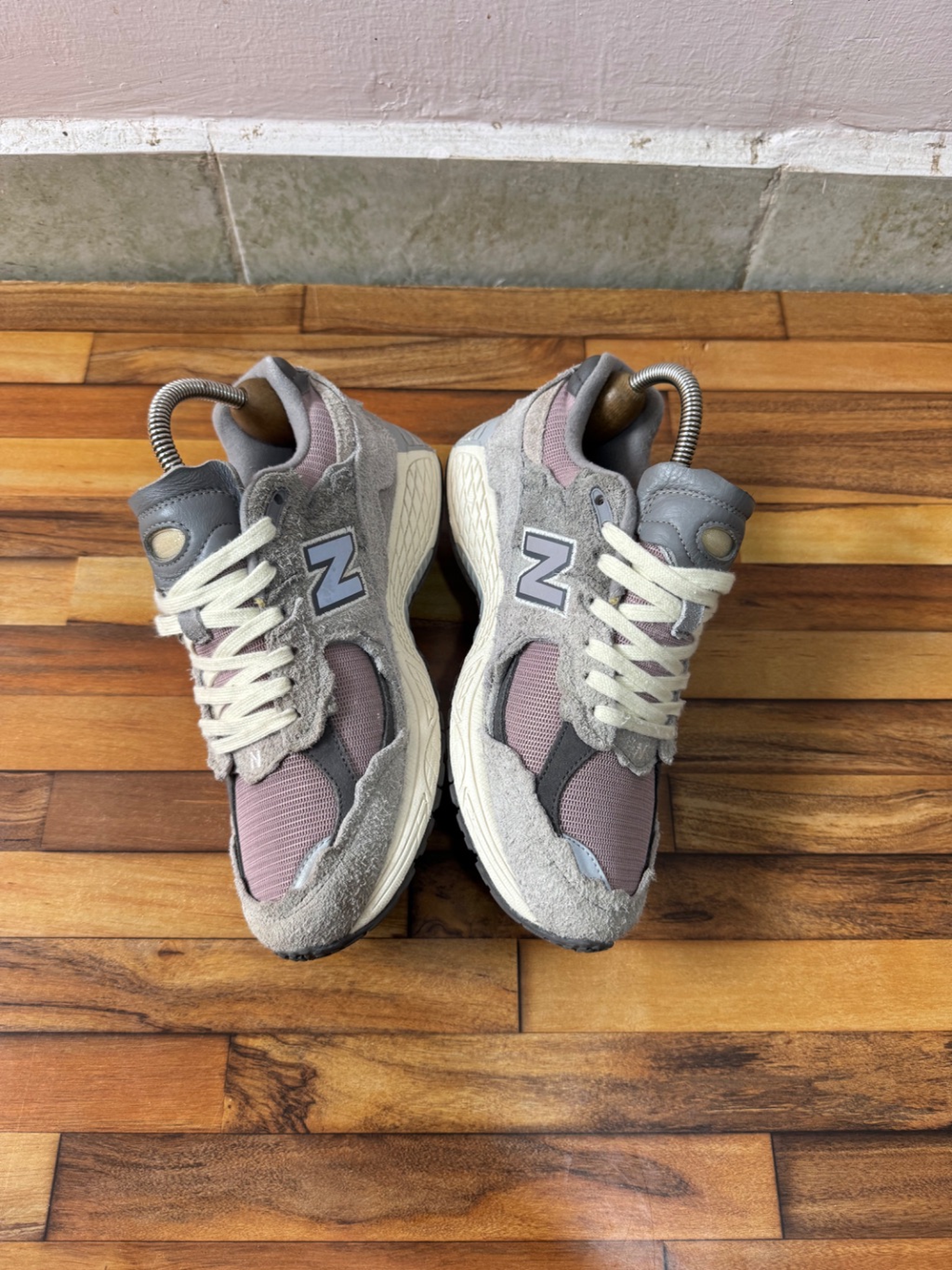 NEWBALANCE 2002R PROTECTION PACK