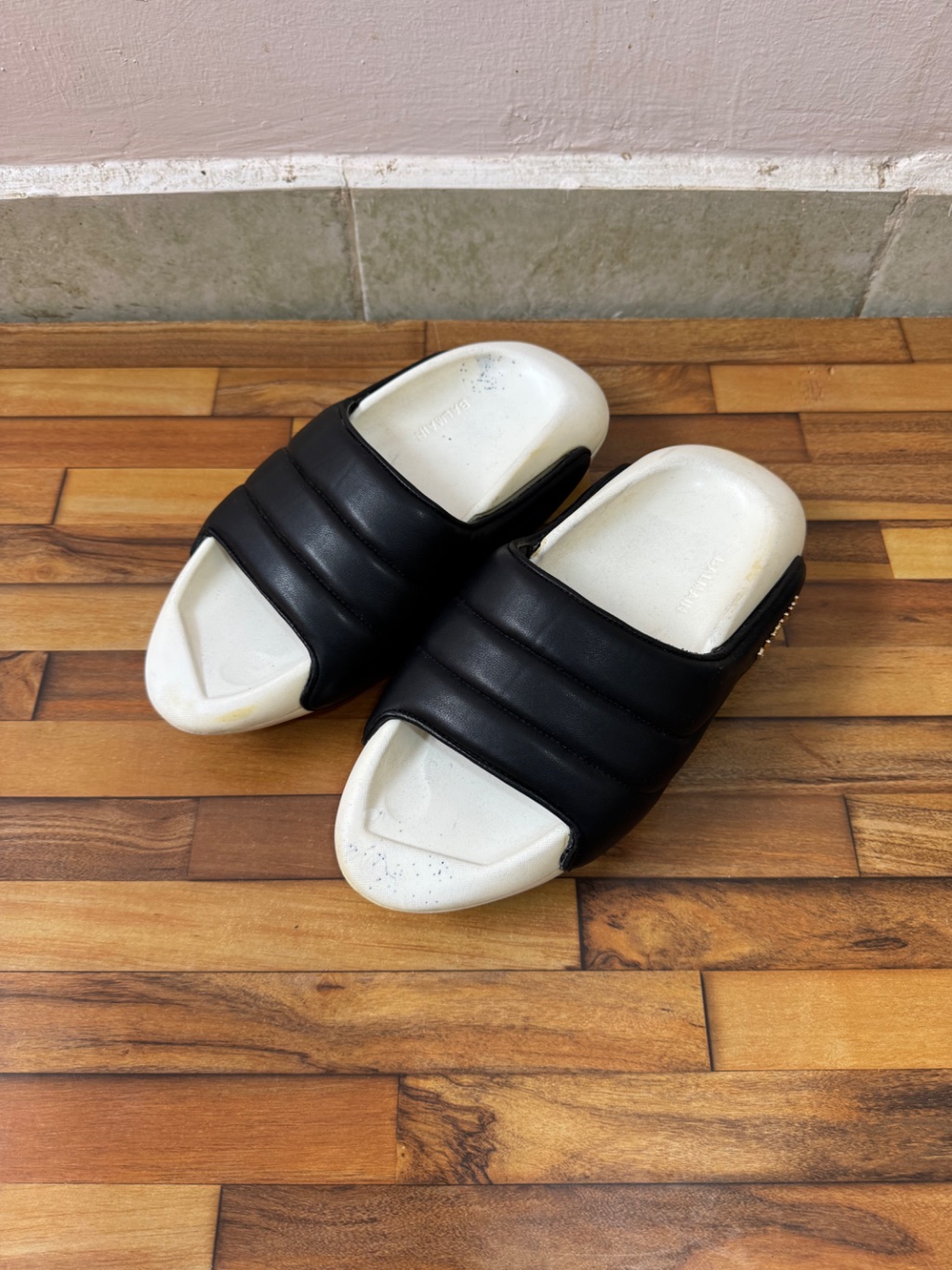 BAMAIN SLIDES 