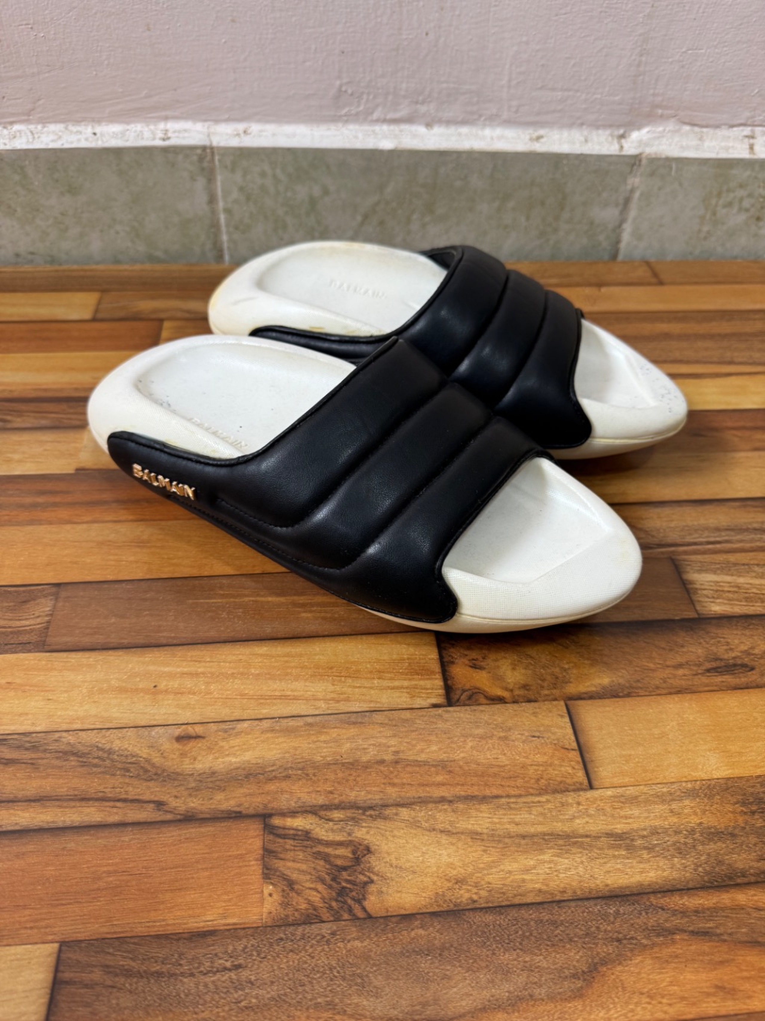BAMAIN SLIDES 
