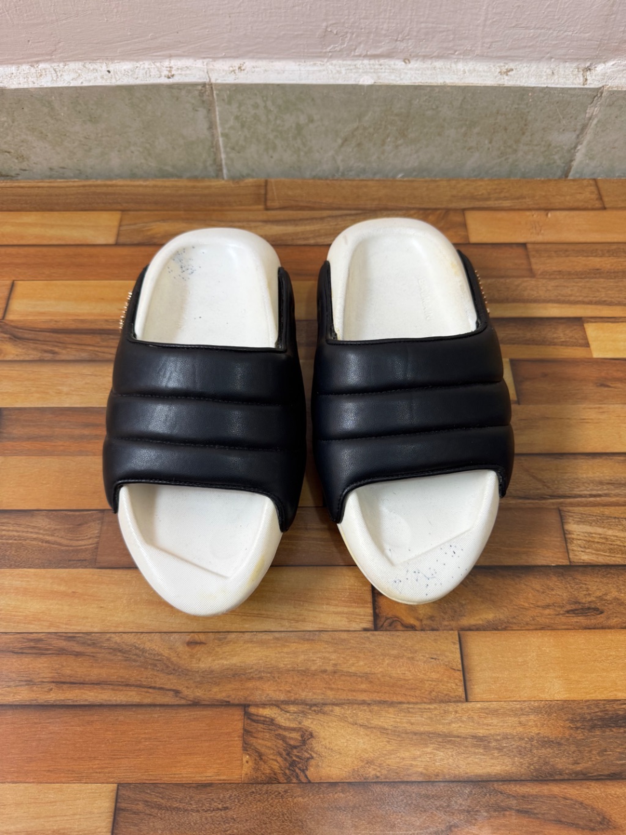 BAMAIN SLIDES 
