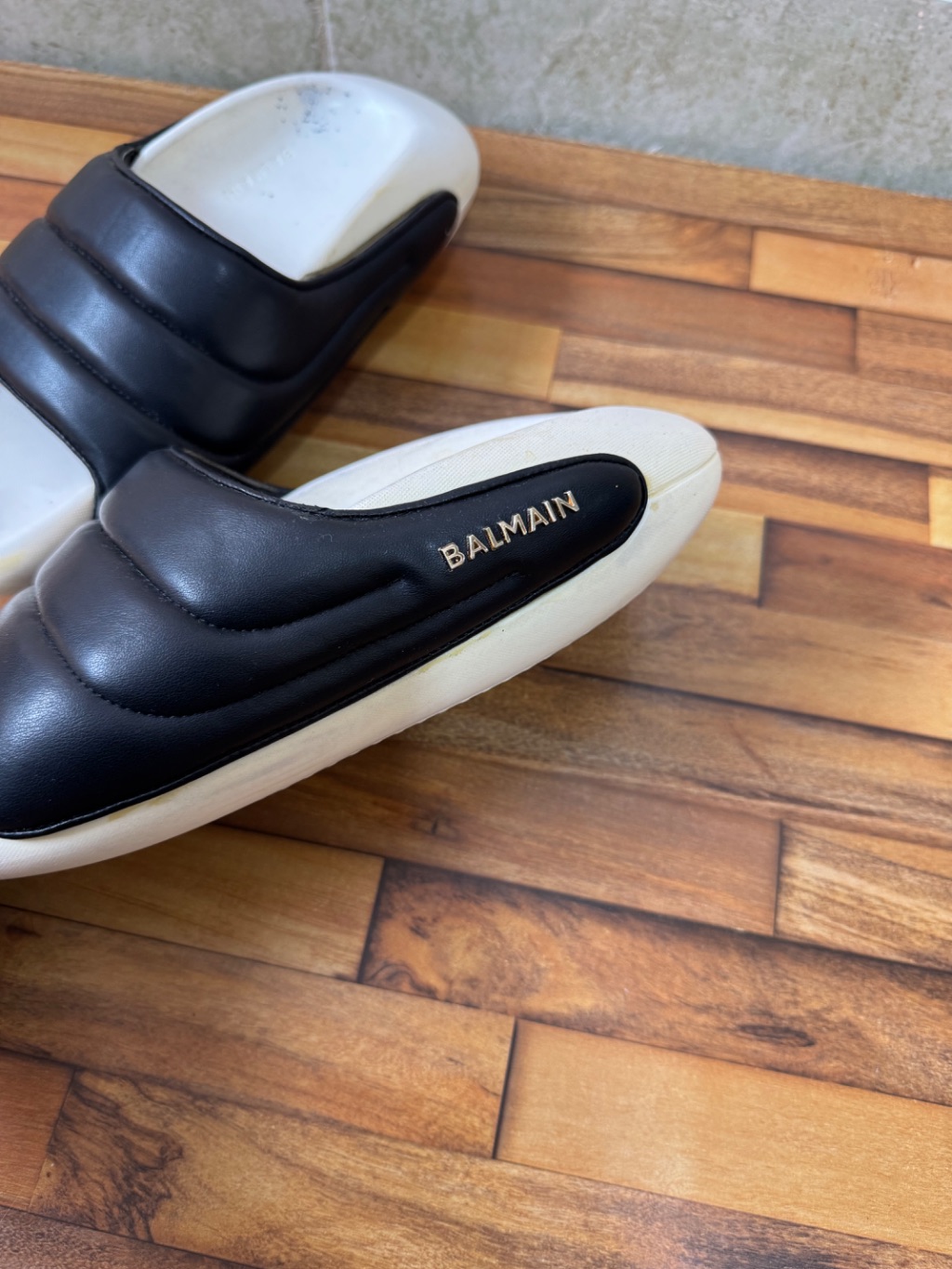 BAMAIN SLIDES 