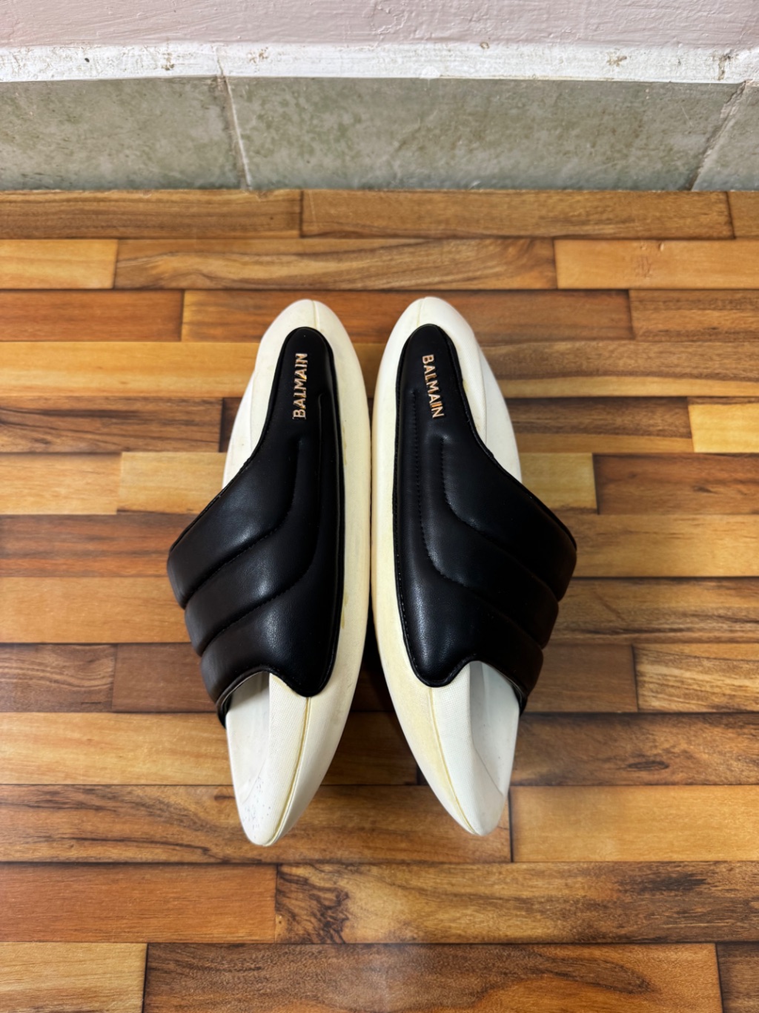 BAMAIN SLIDES 