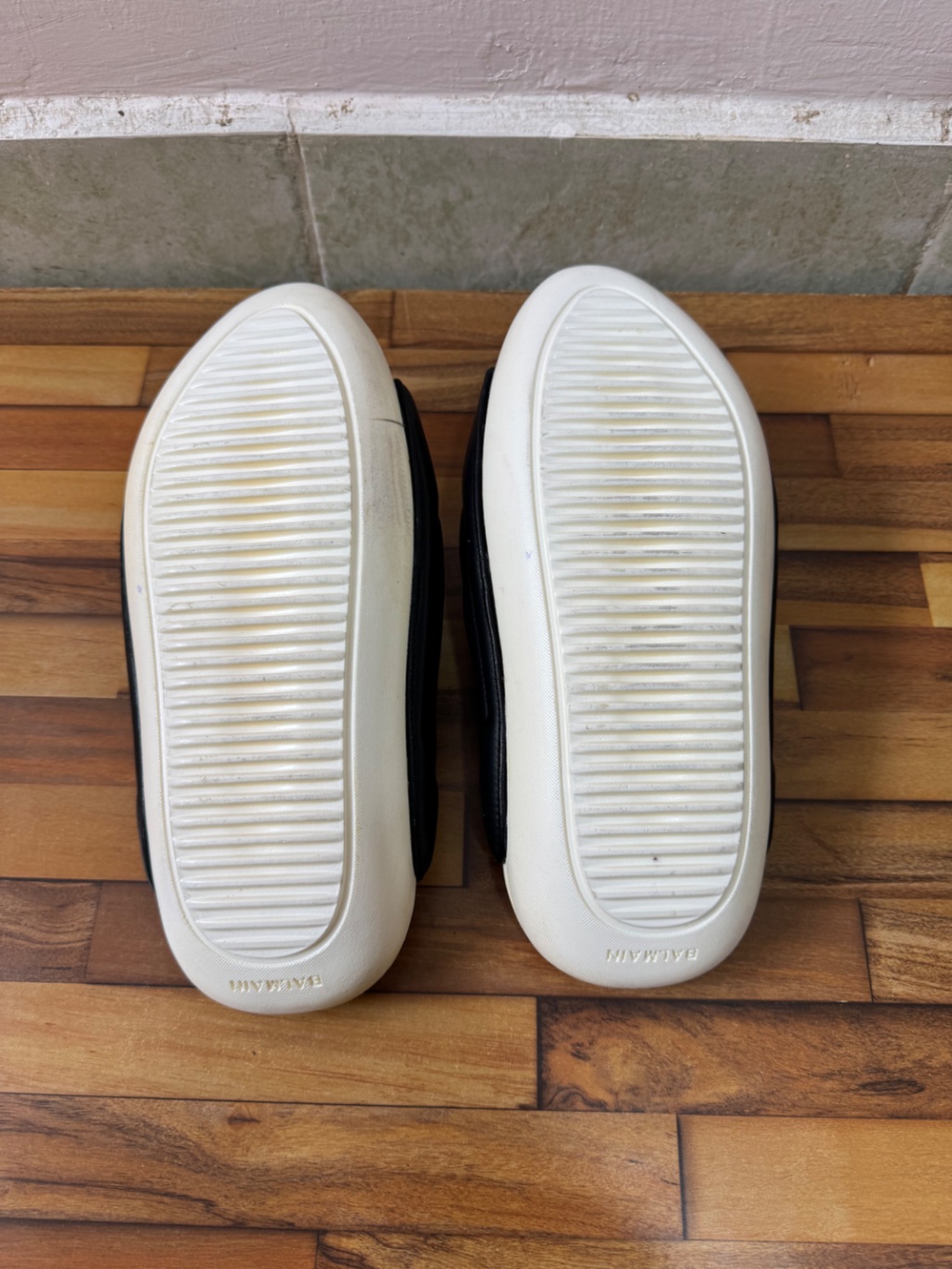 BAMAIN SLIDES 