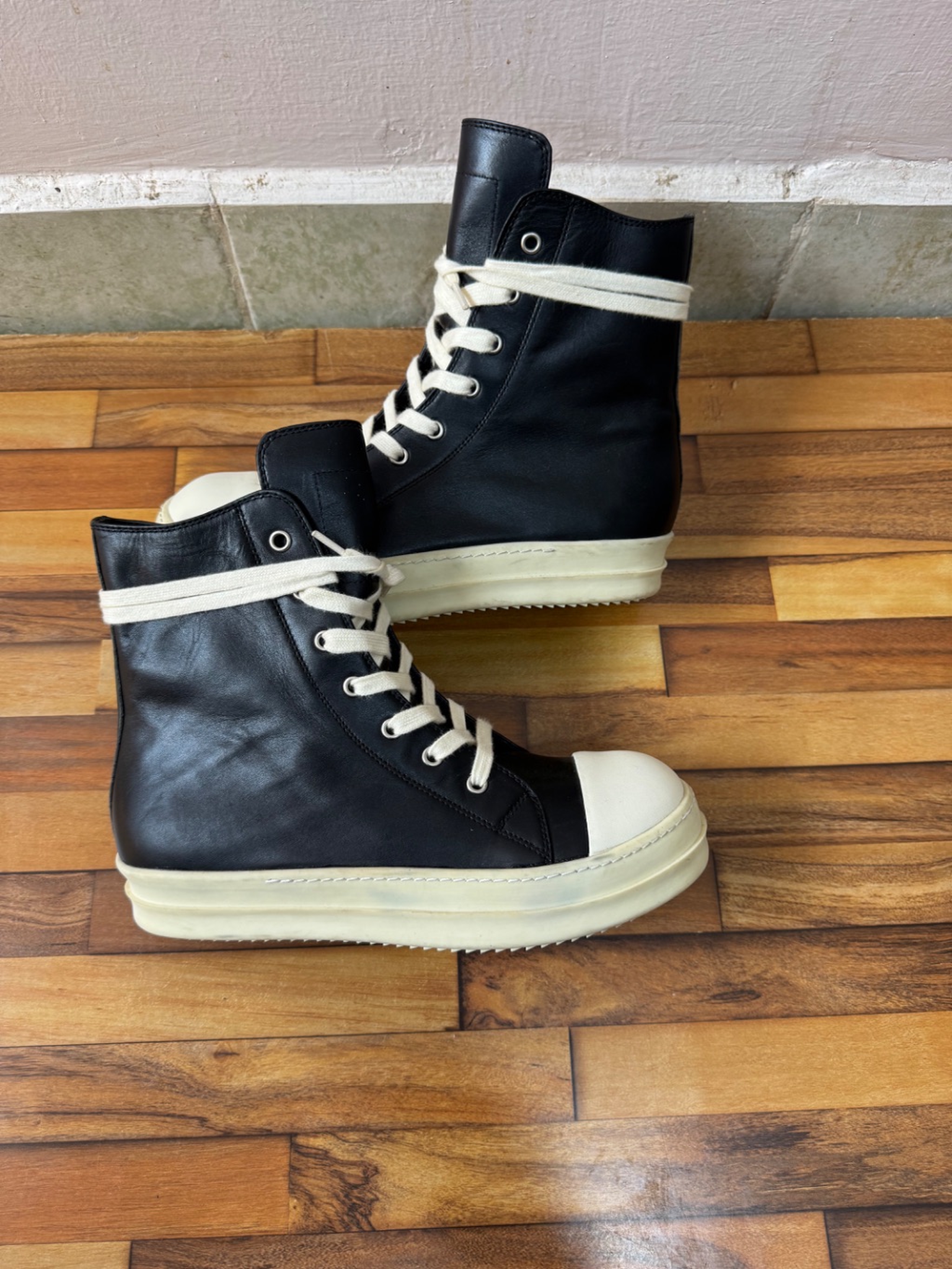 RICK OWENS 