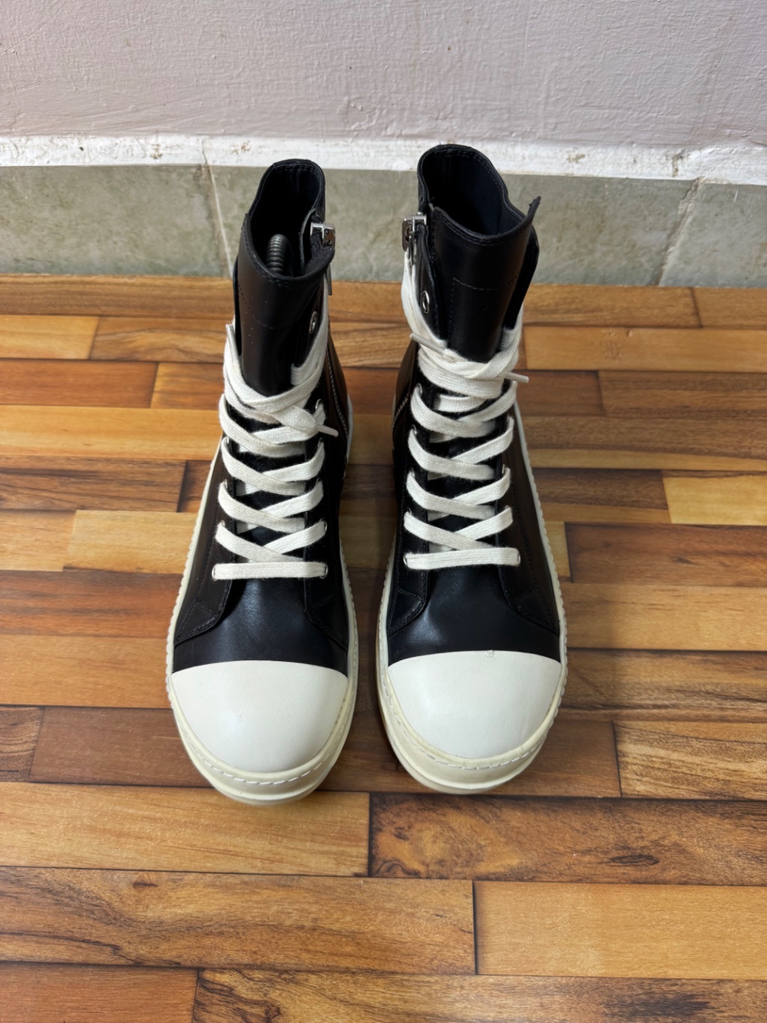 RICK OWENS 