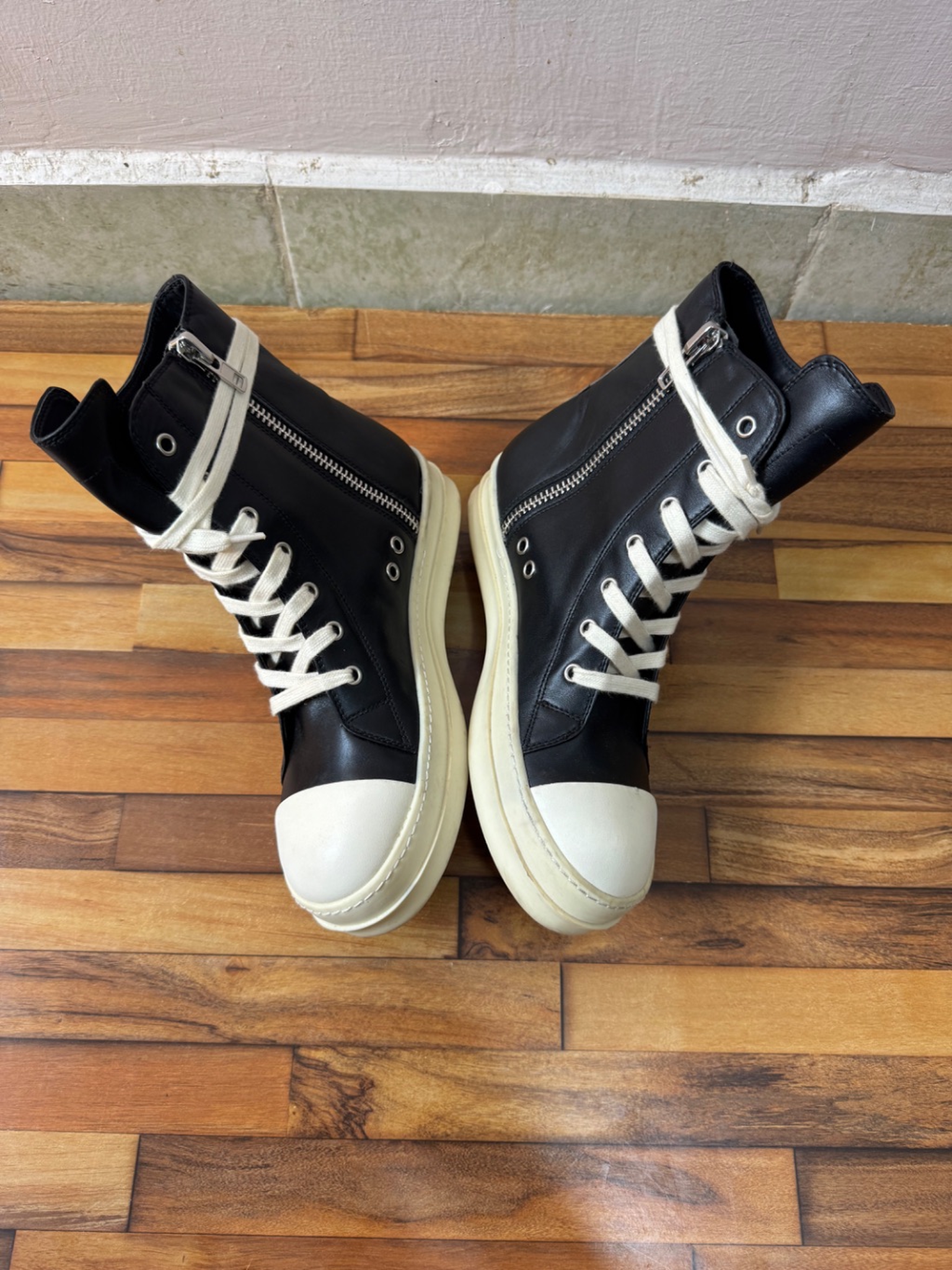RICK OWENS 