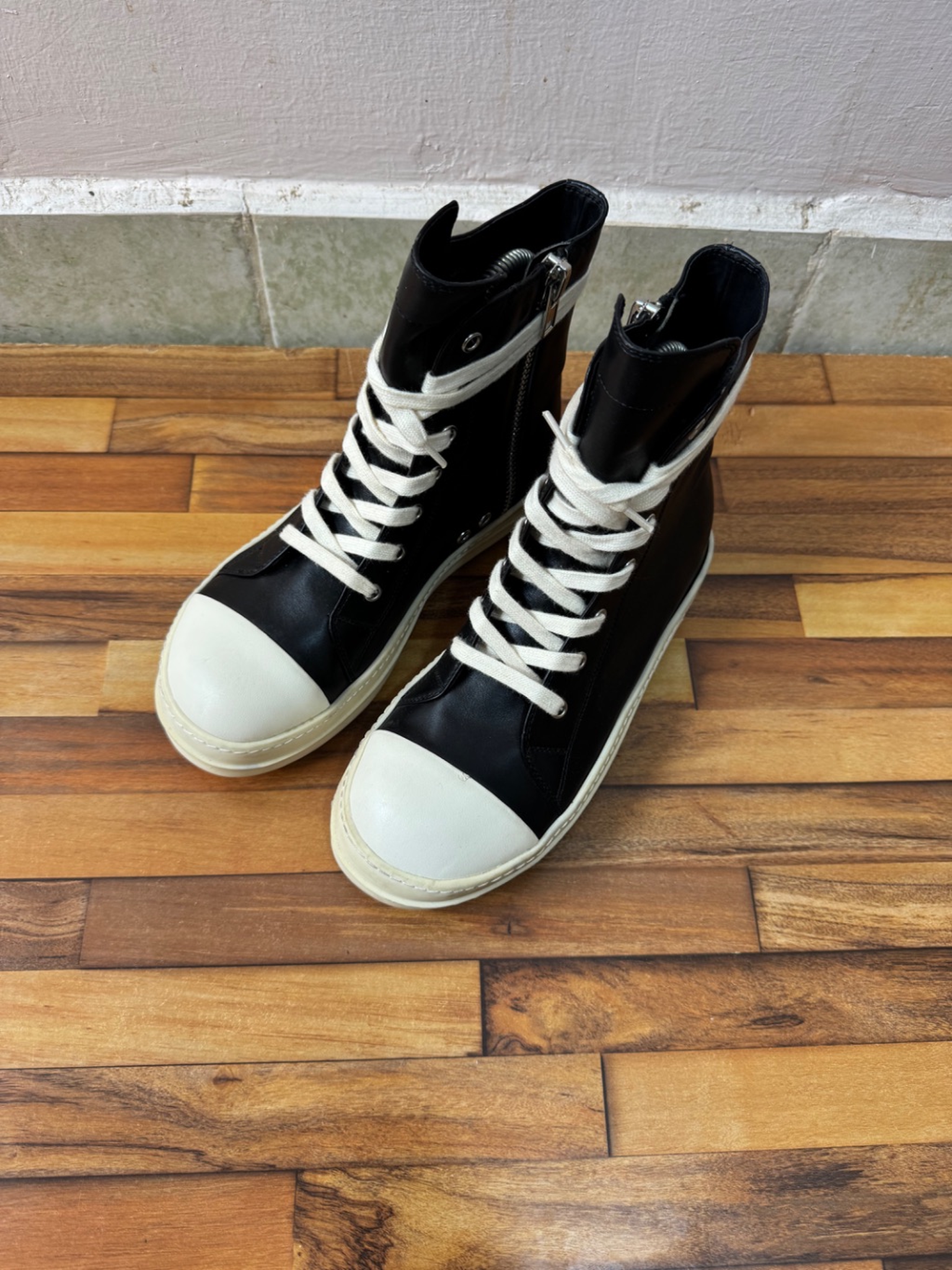RICK OWENS 