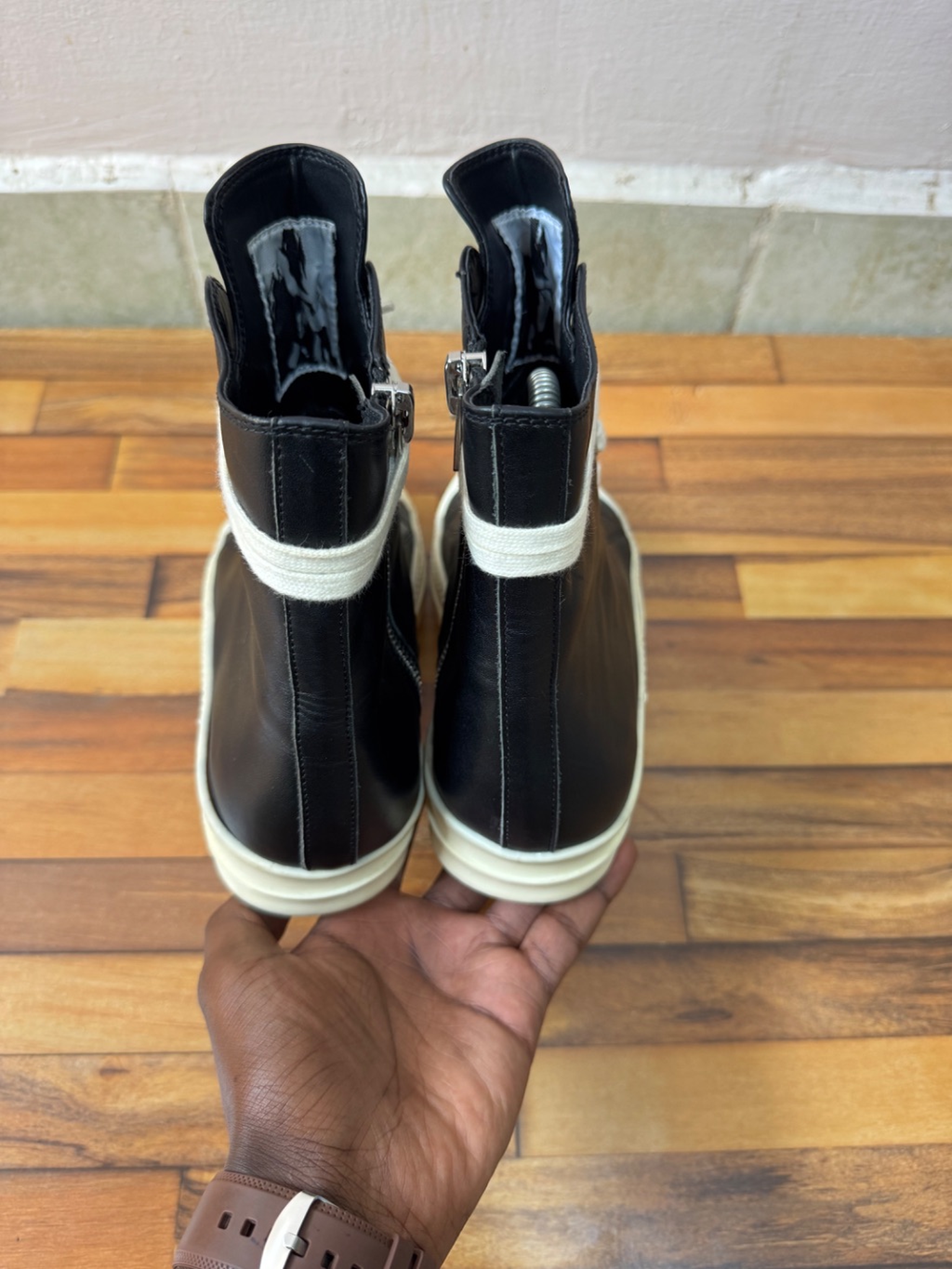 RICK OWENS 