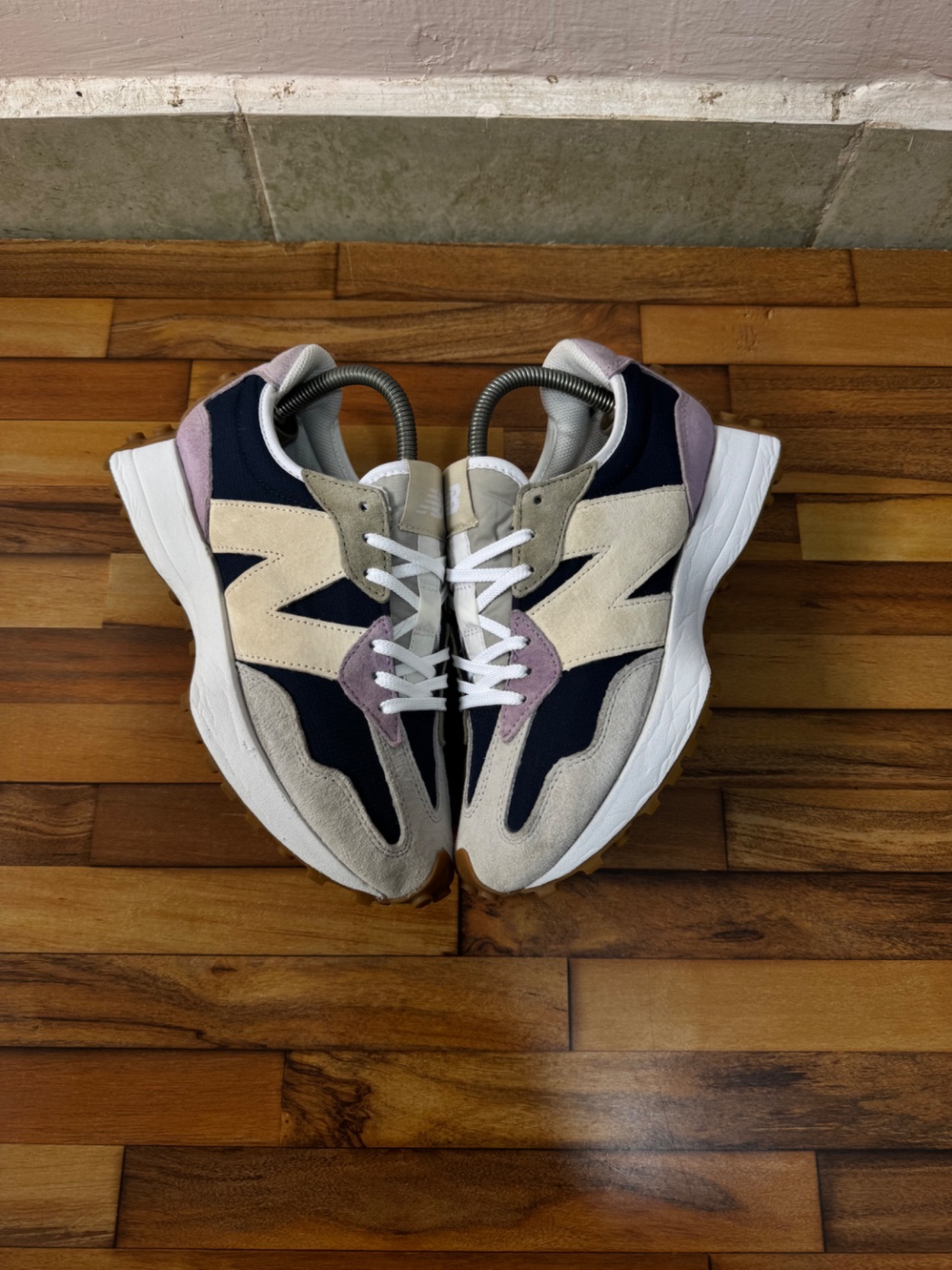 NEWBALANCE 327 