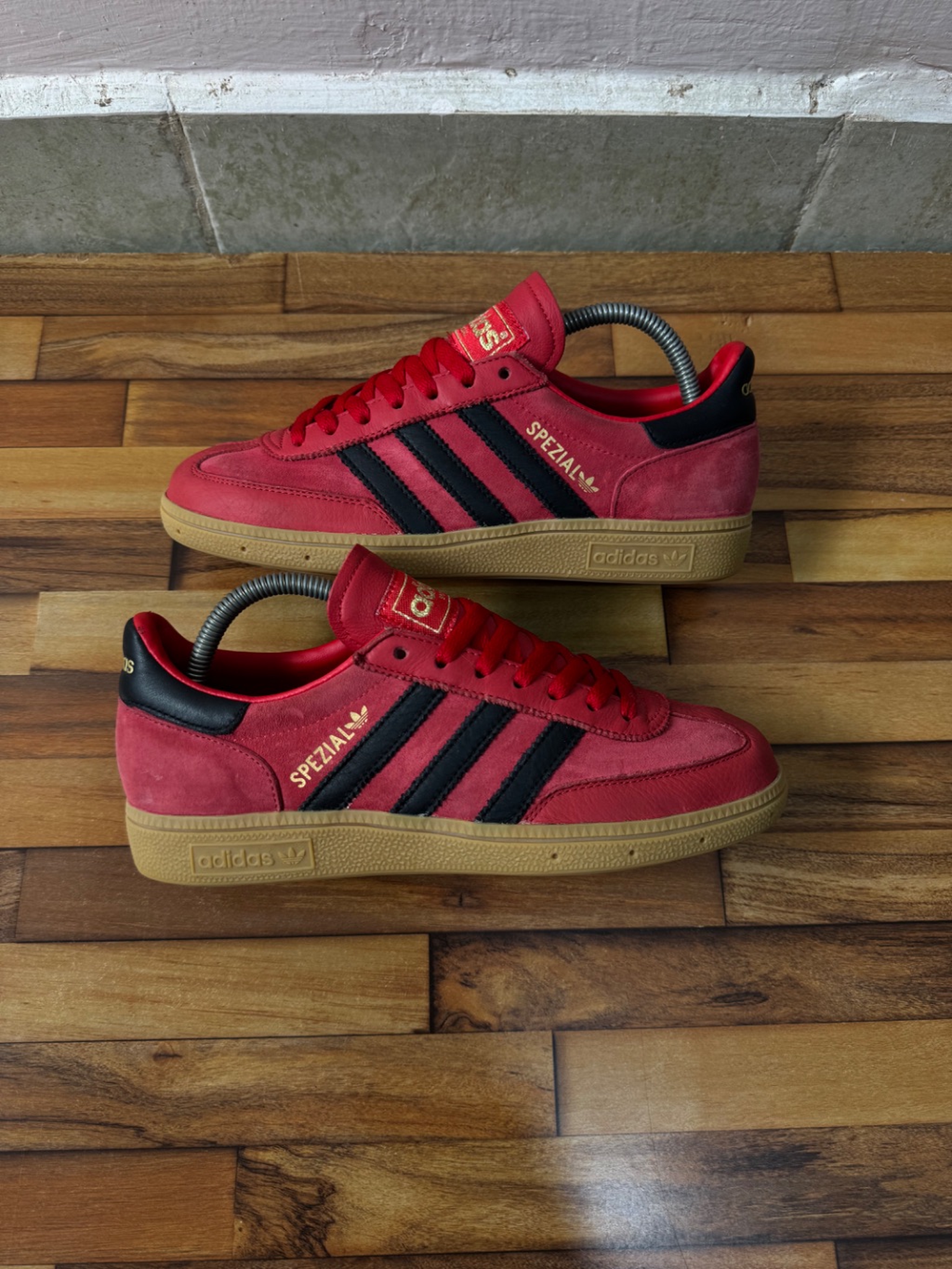 ADIDAS SPEZIAL ❤️