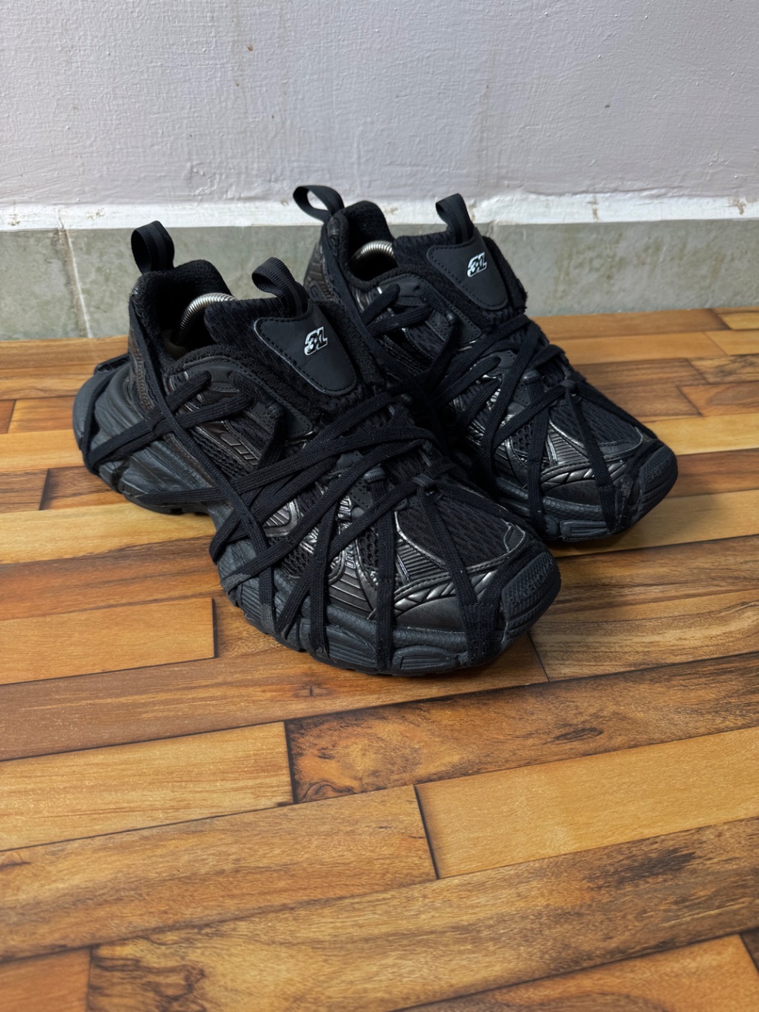 BALENCIAGA 3XL 🖤