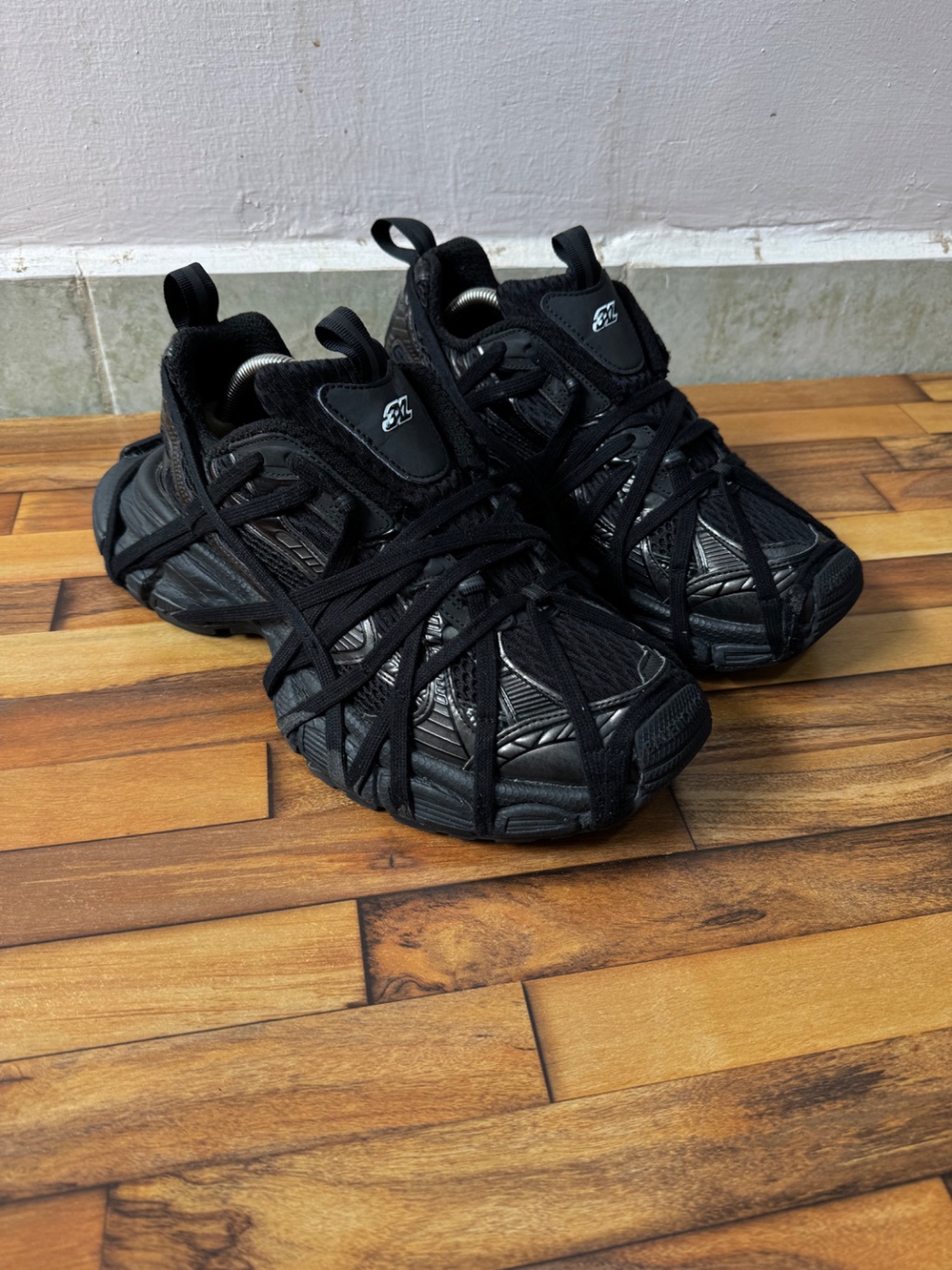BALENCIAGA 3XL 🖤