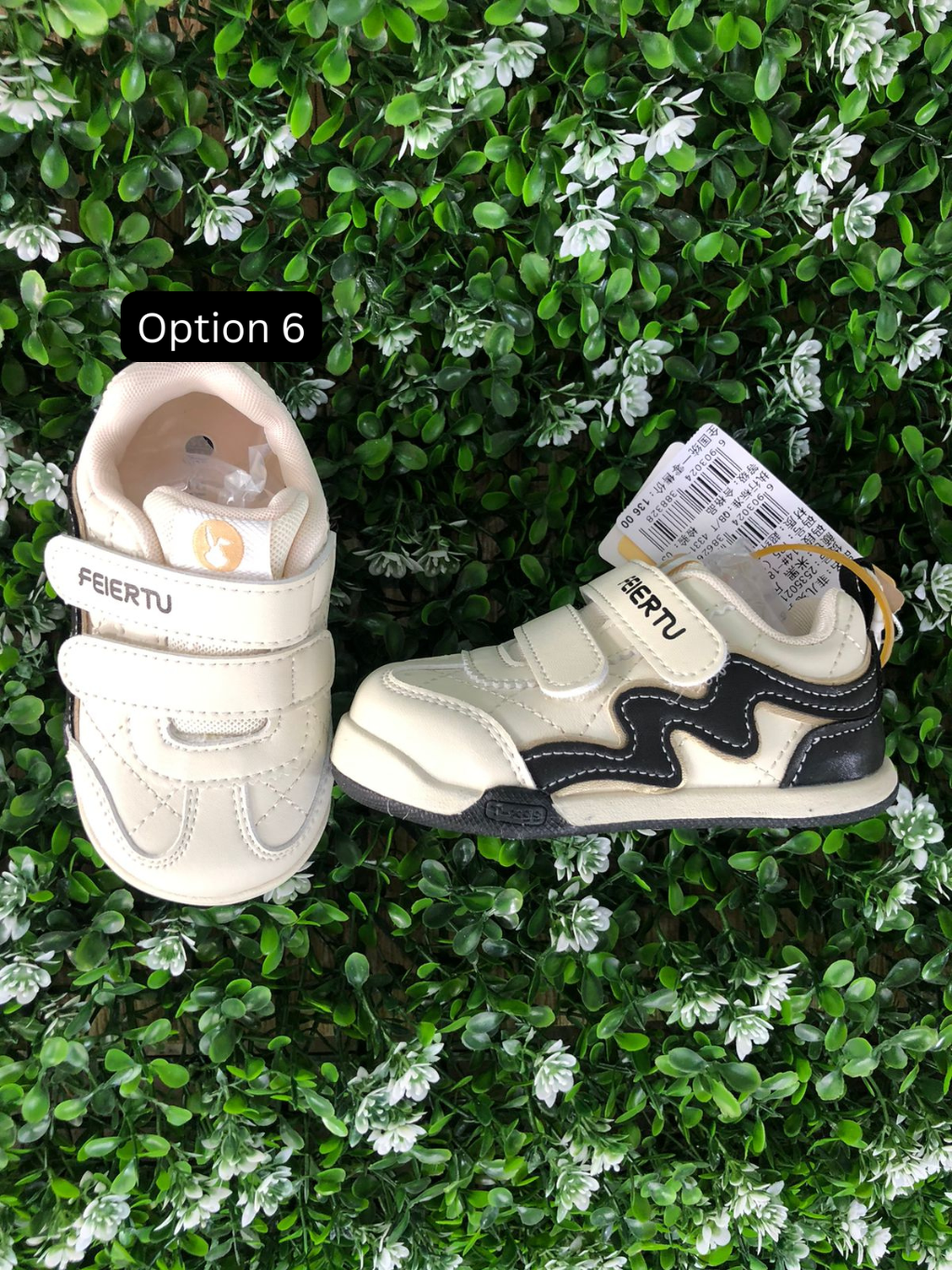 Secure Adjustable Ankle Strap Shoe