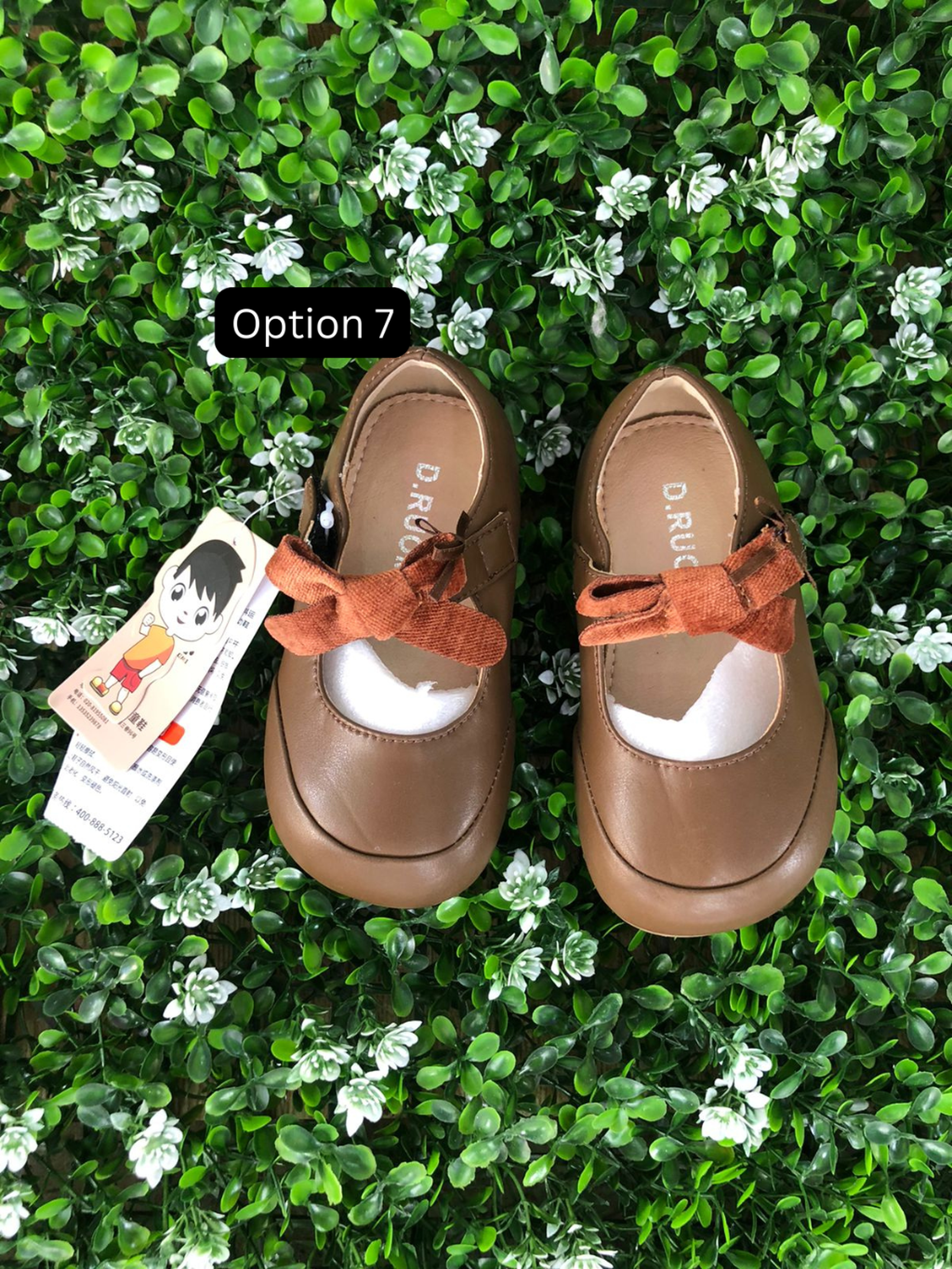 Secure Adjustable Ankle Strap Shoe