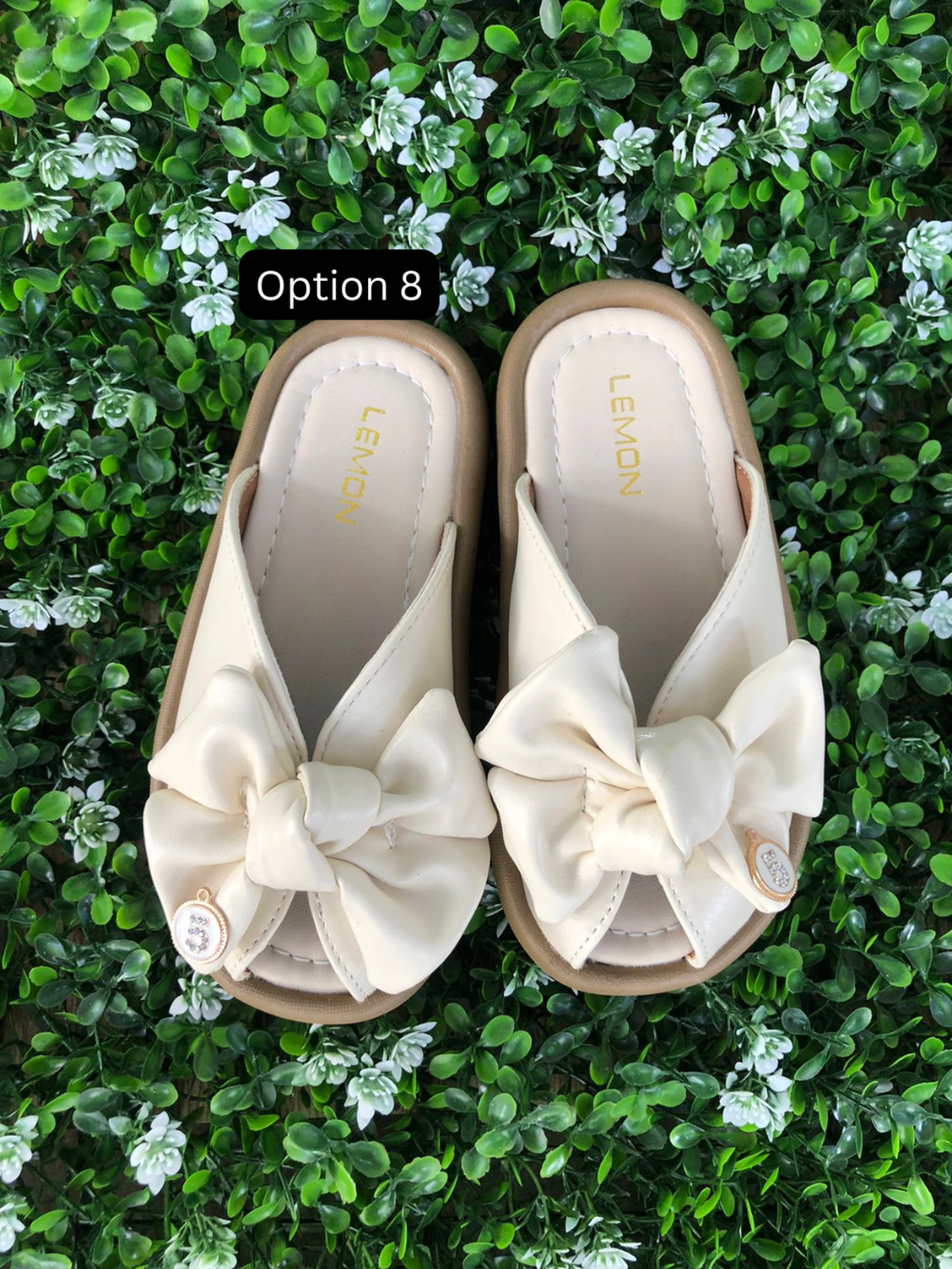 Secure Adjustable Ankle Strap Shoe