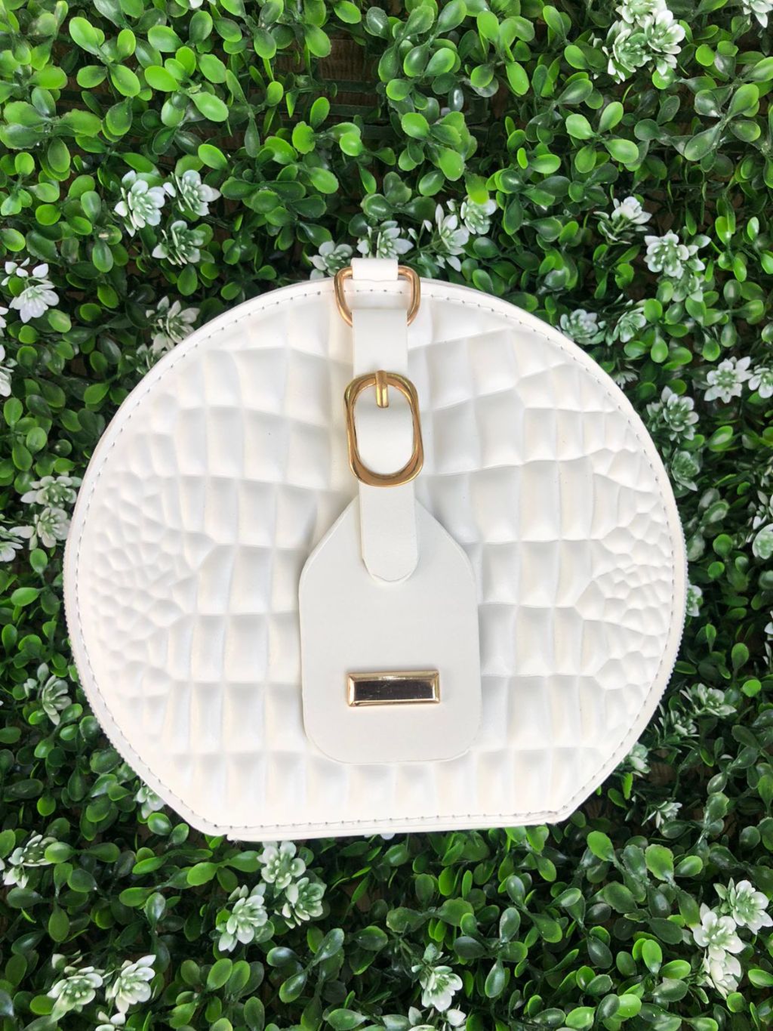 The Perfectly Sized Companion Bag