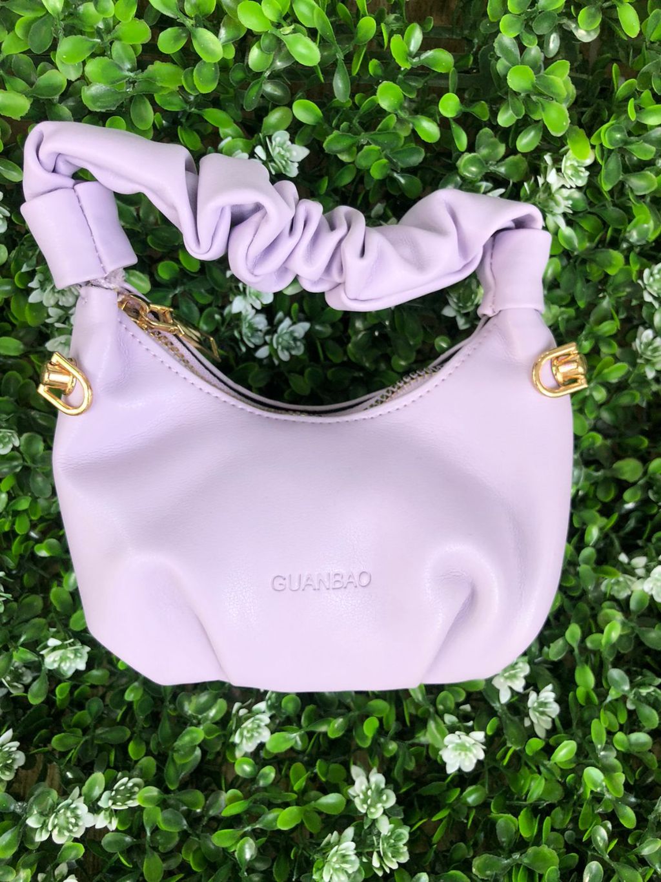 The Perfectly Sized Companion Bag