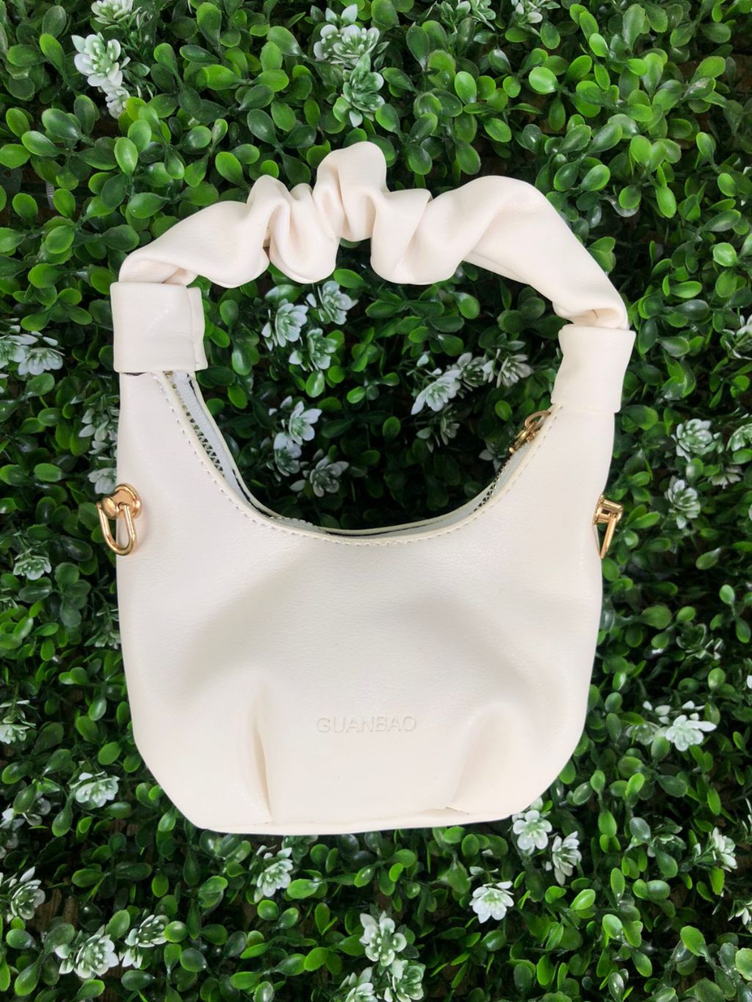 The Perfectly Sized Companion Bag