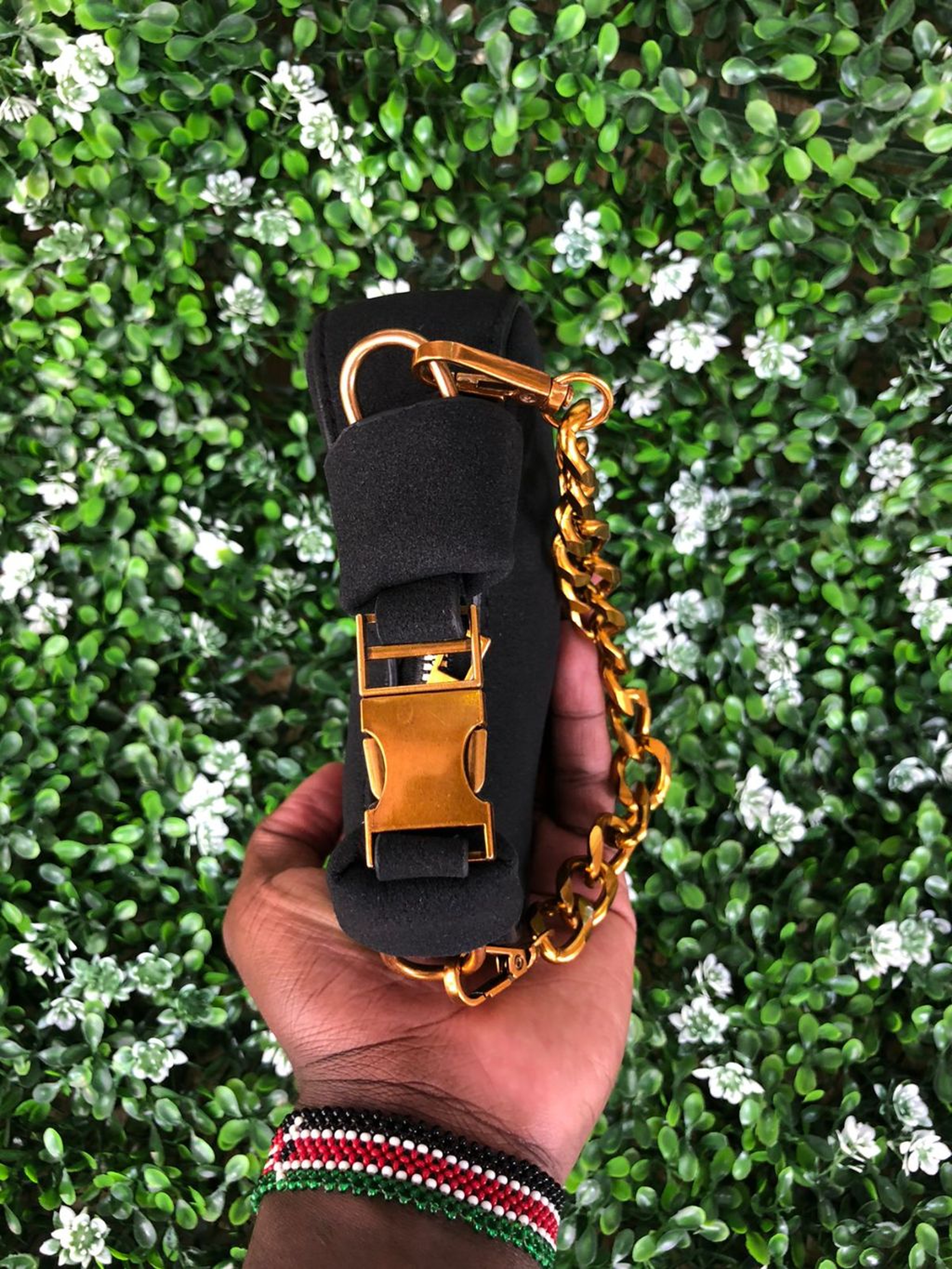 The Perfectly Sized Companion Bag