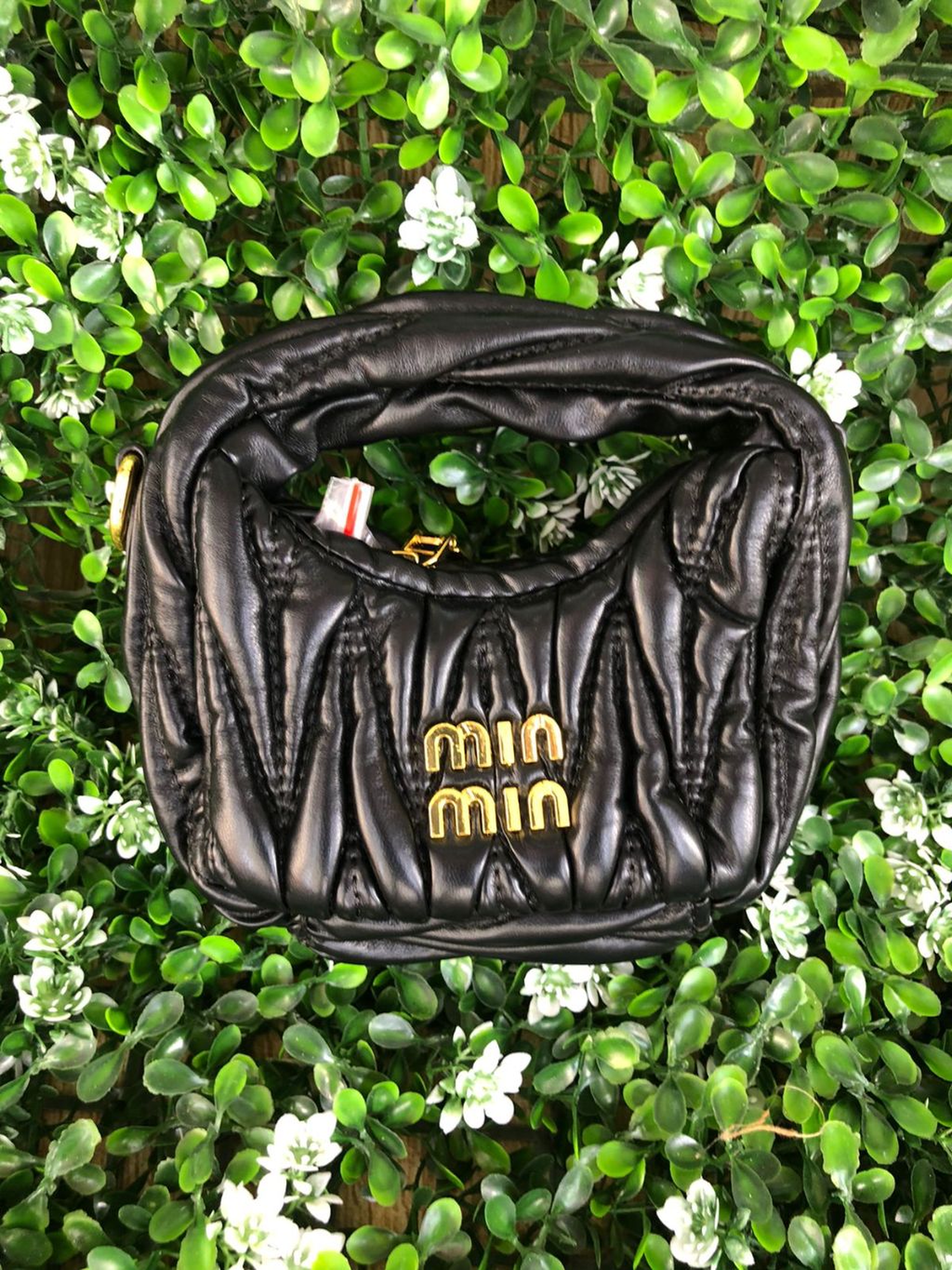 The Perfectly Sized Companion Bag