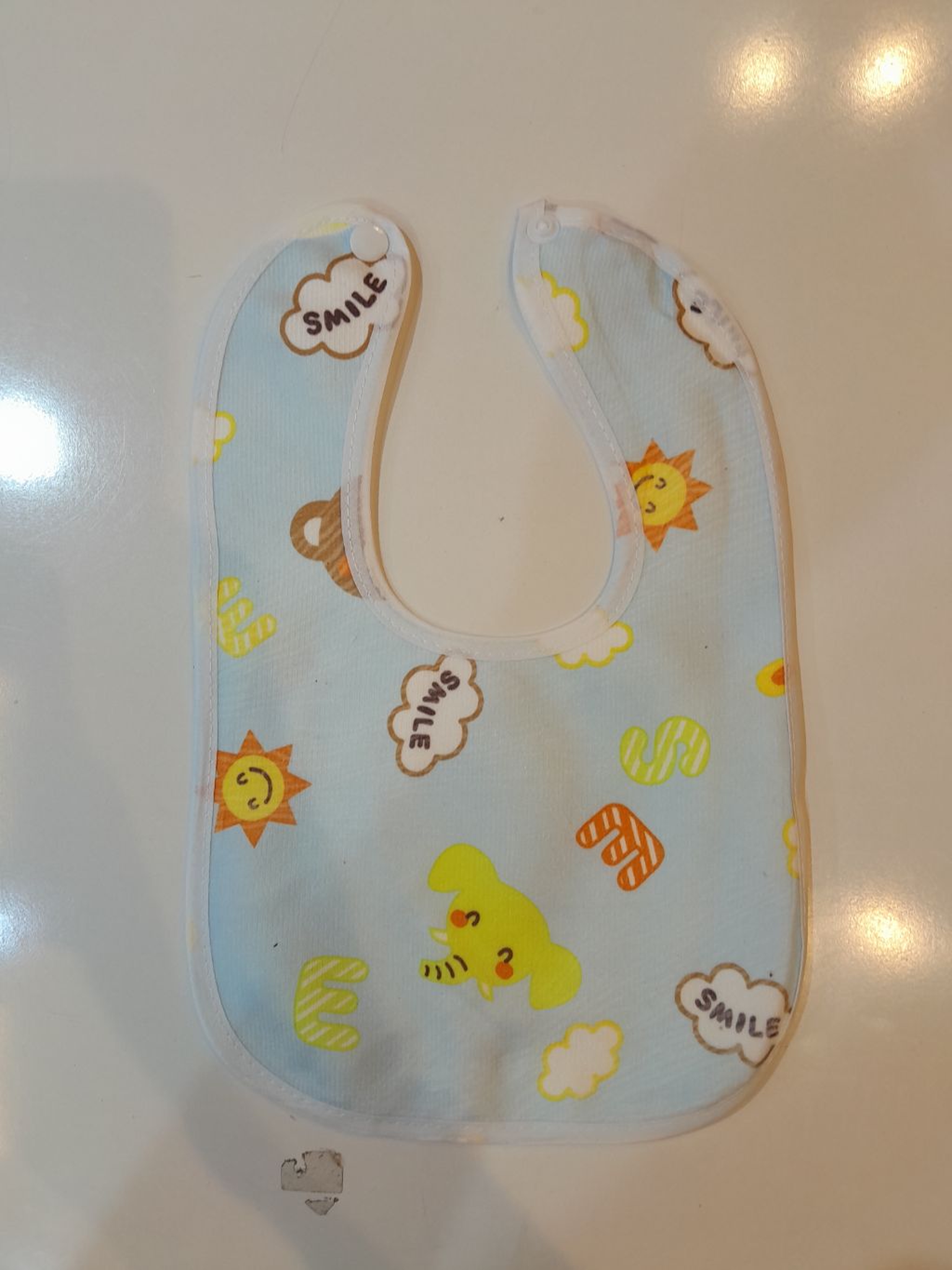 Bibs
