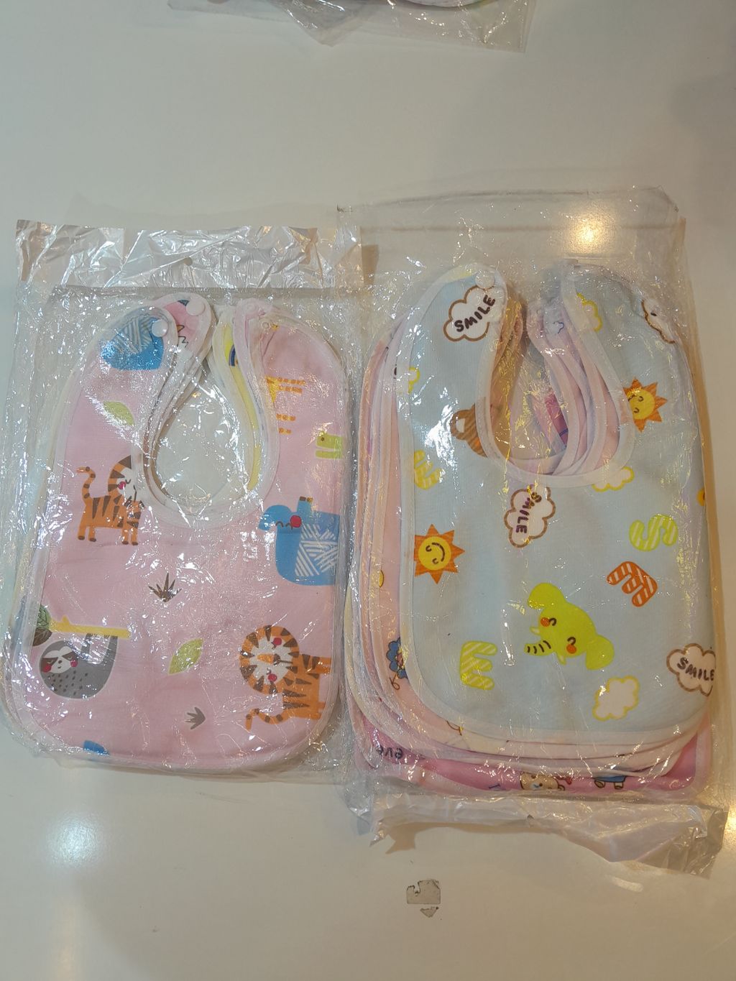Bibs