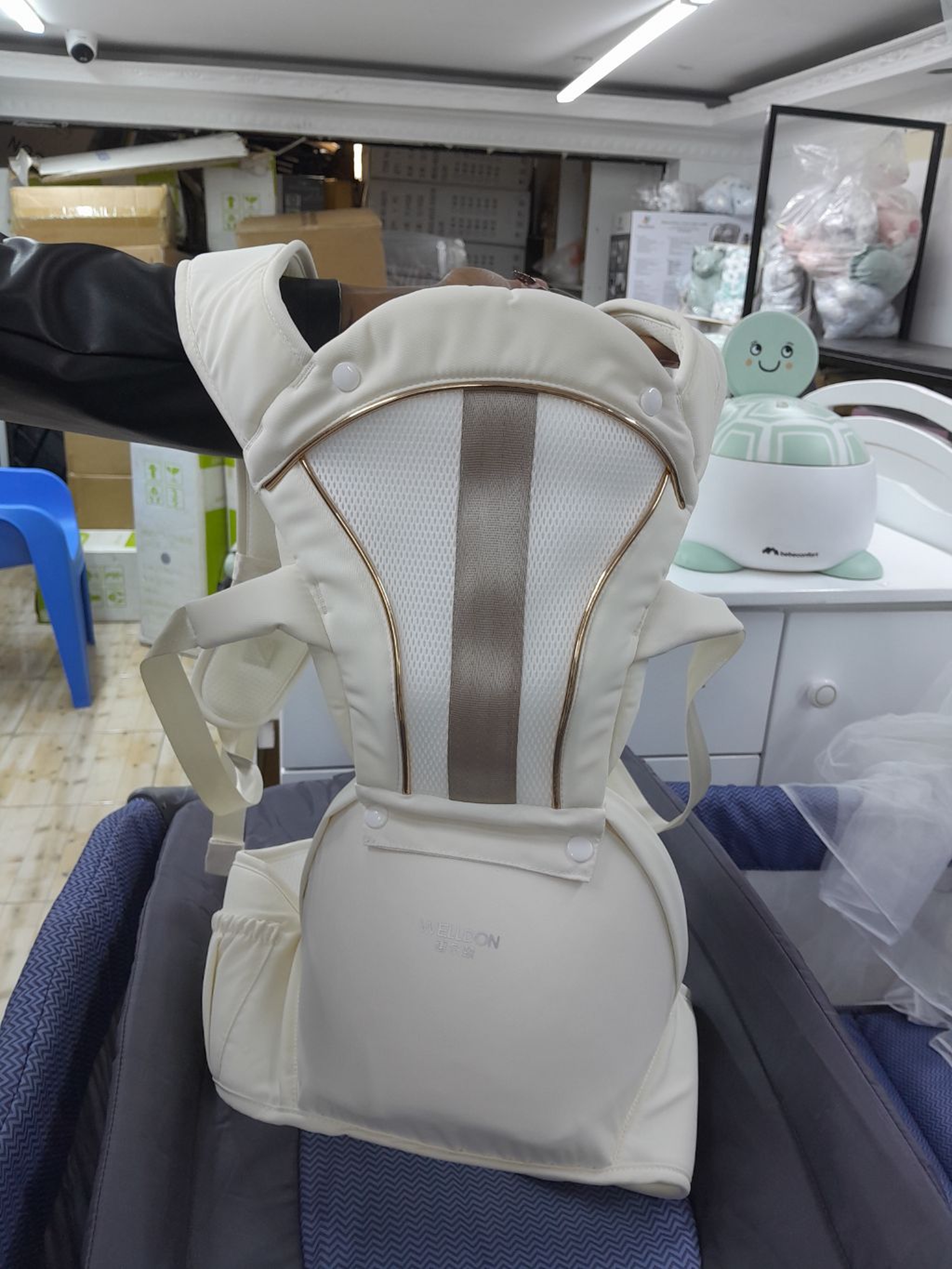Welldon Baby carrier