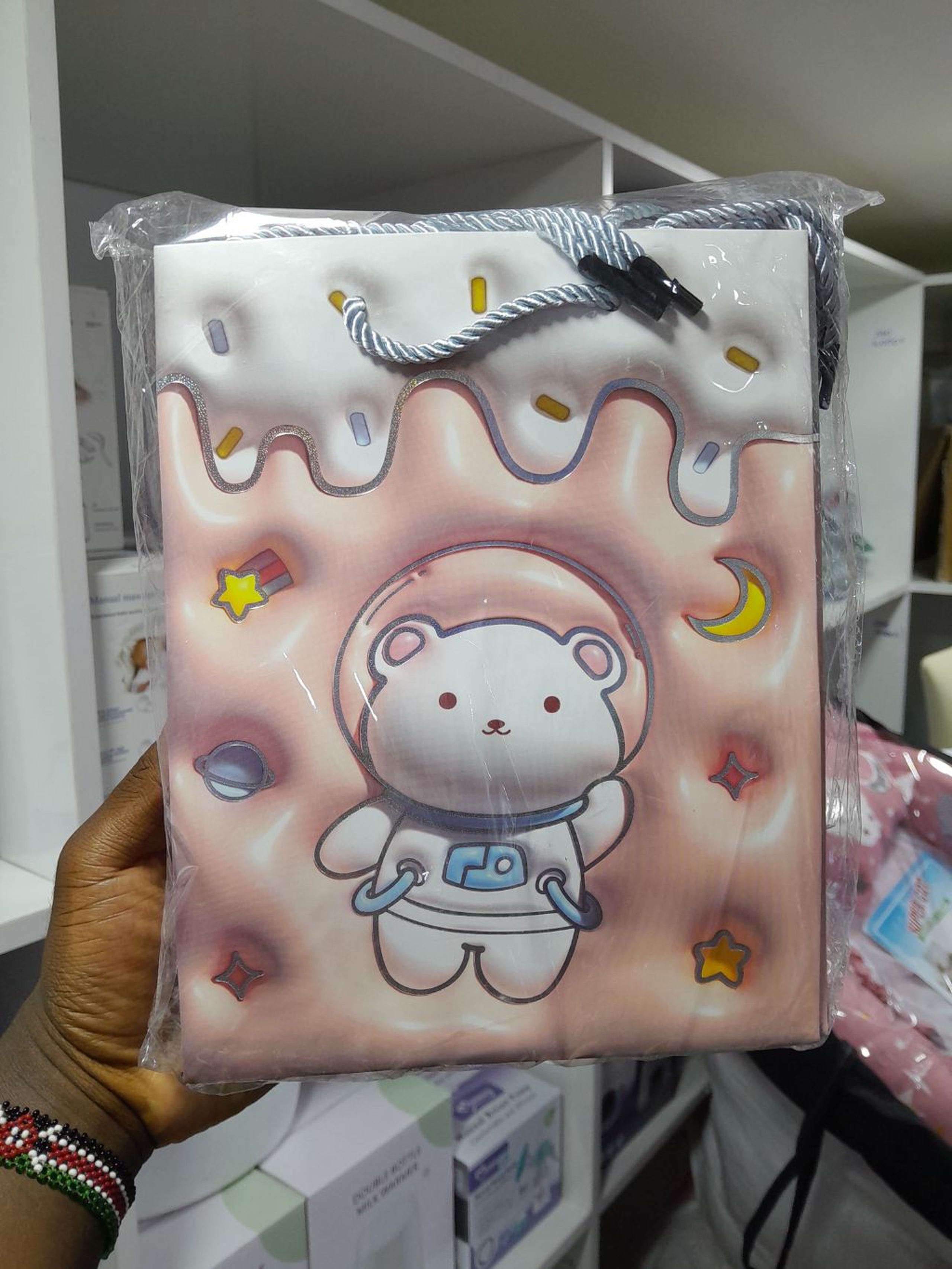 Gift bags