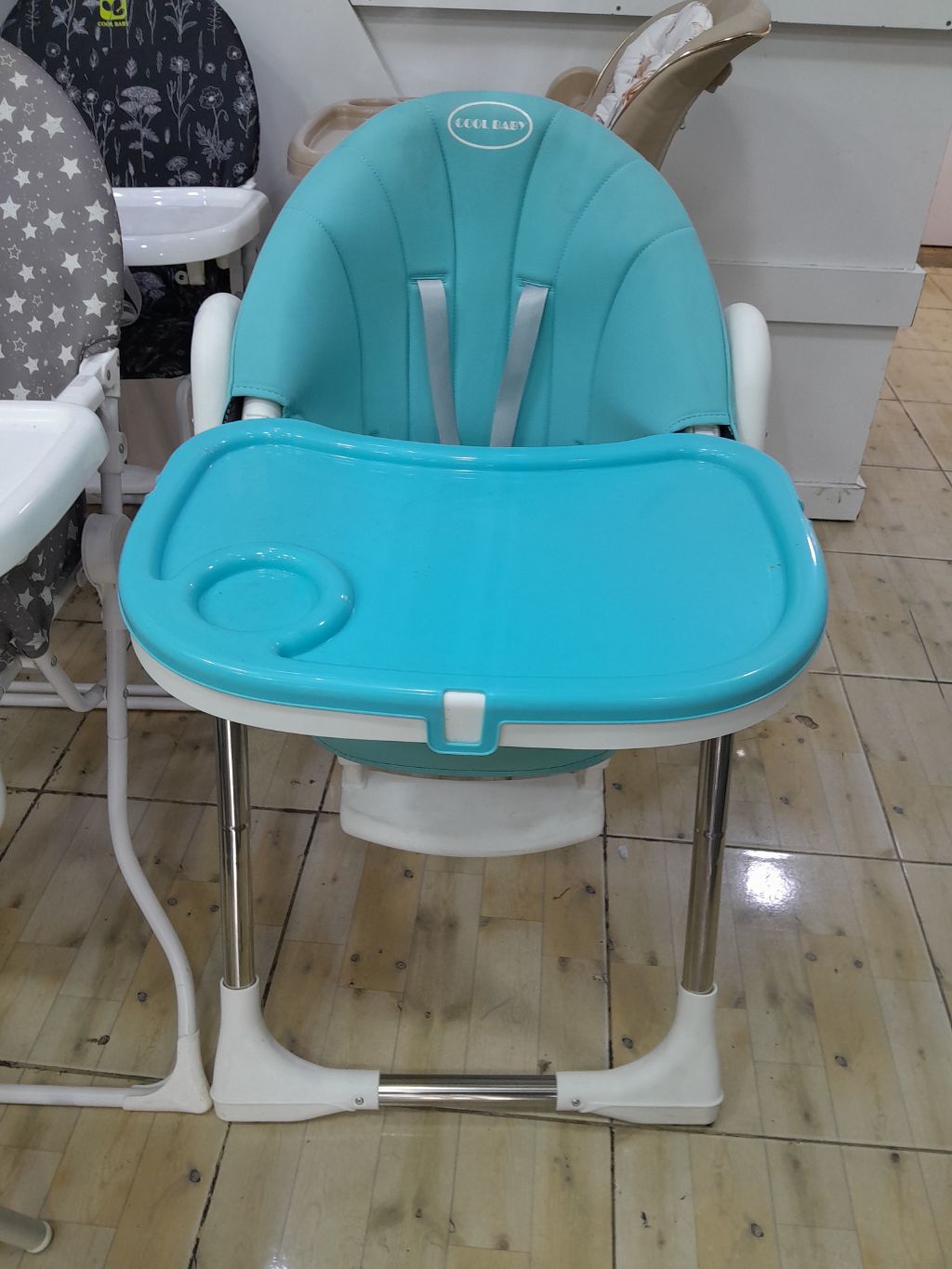 Cool baby Feeding chair