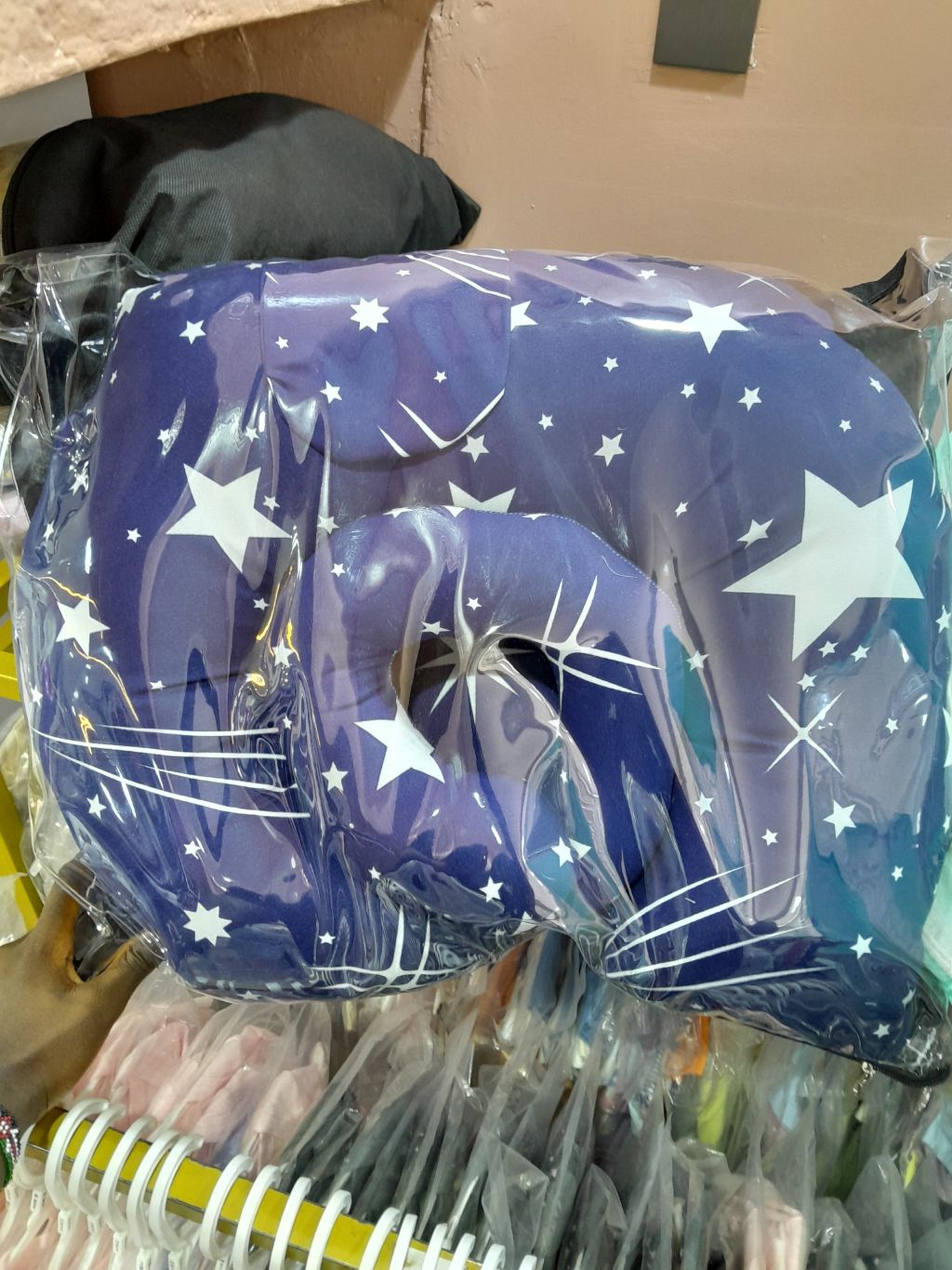 3 in 1 nursing pillow