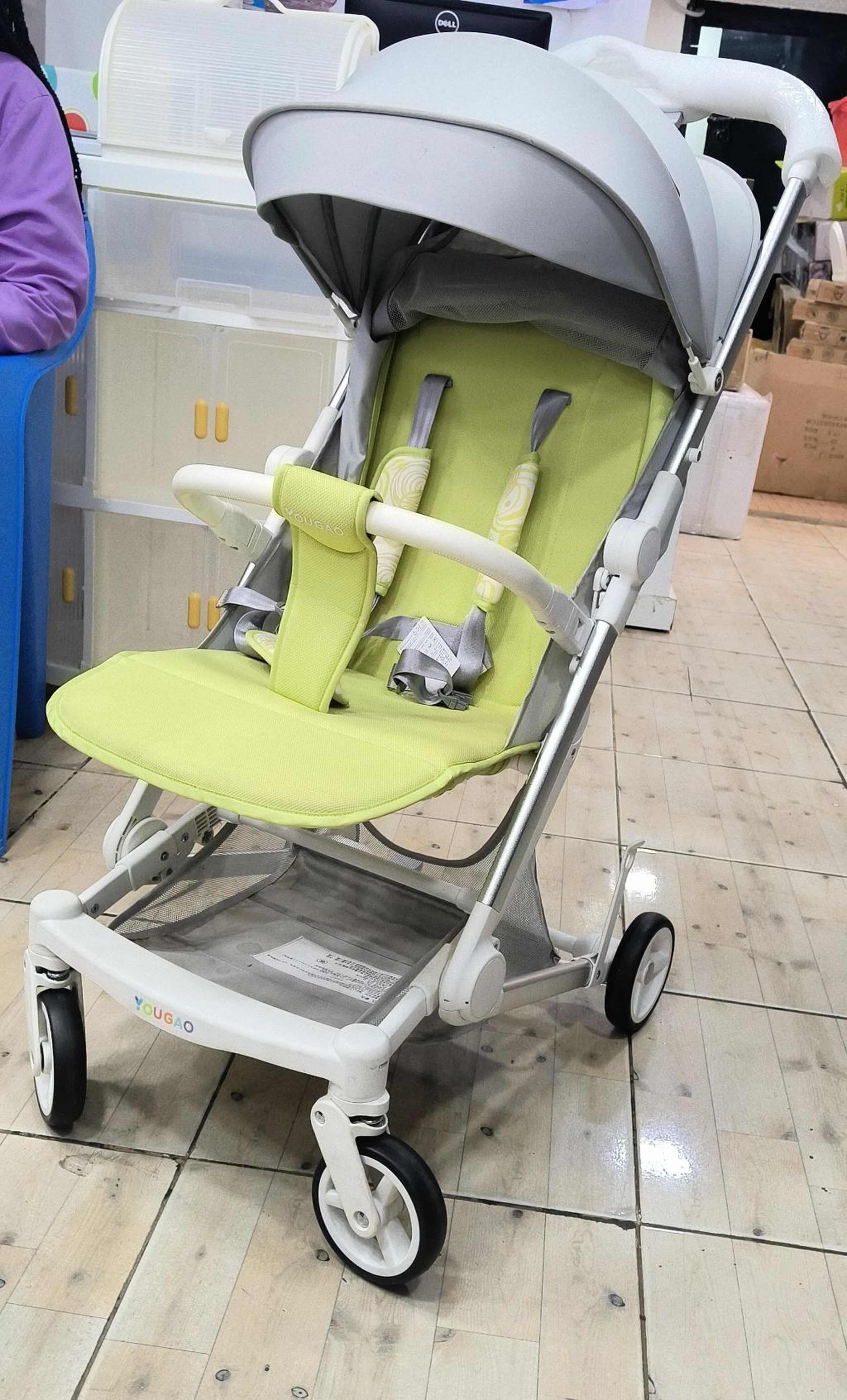 Yougao stroller