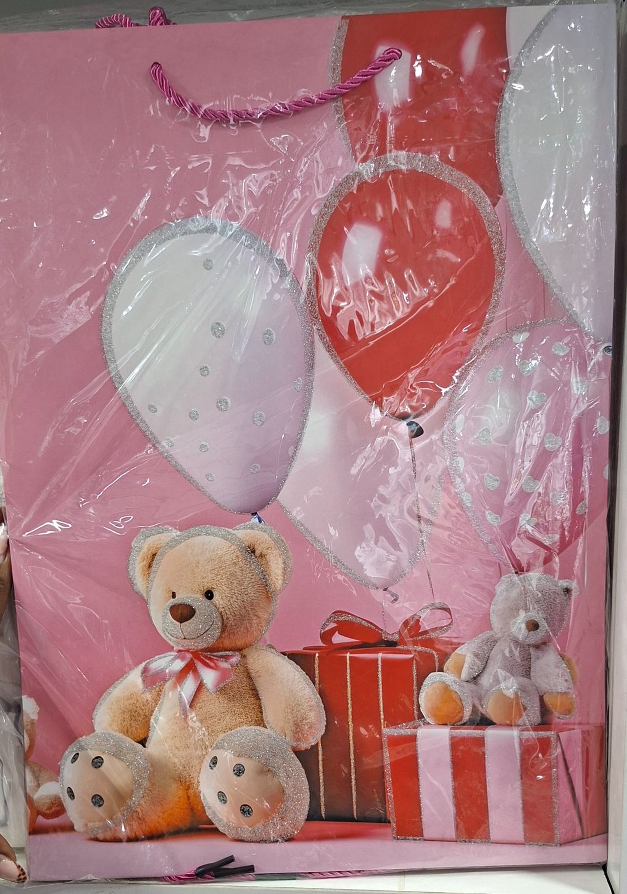 Gift bags